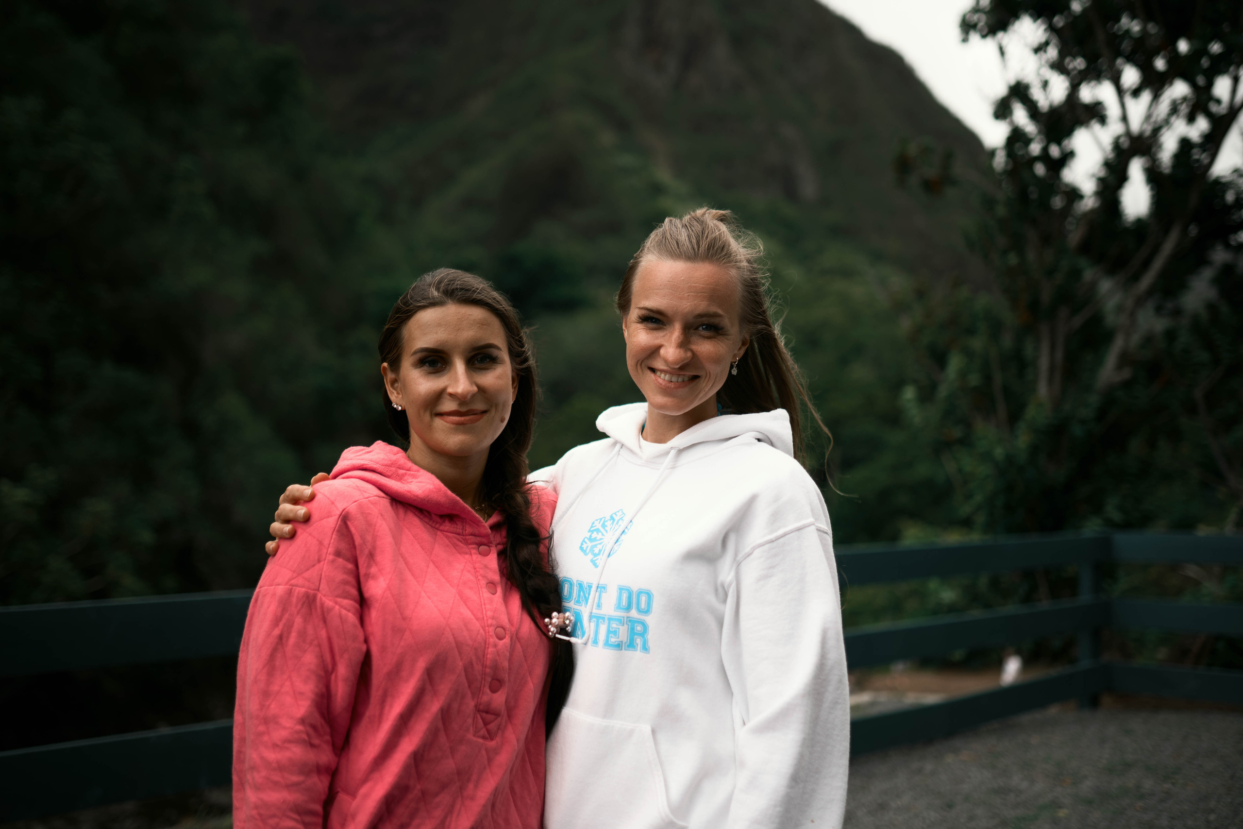 Maui Haik. Photographer in Hawaii