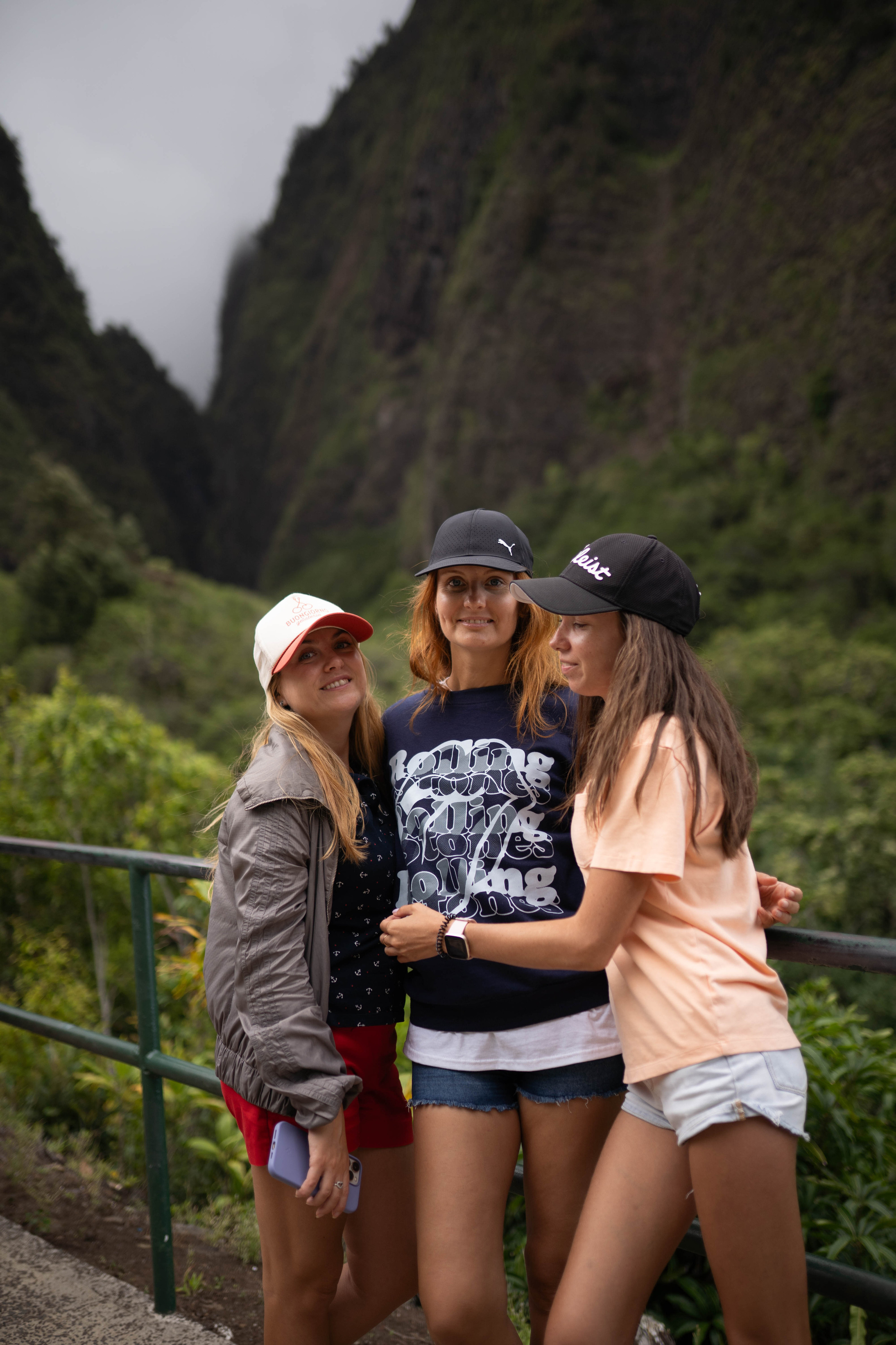 Maui Haik. Photographer in Hawaii