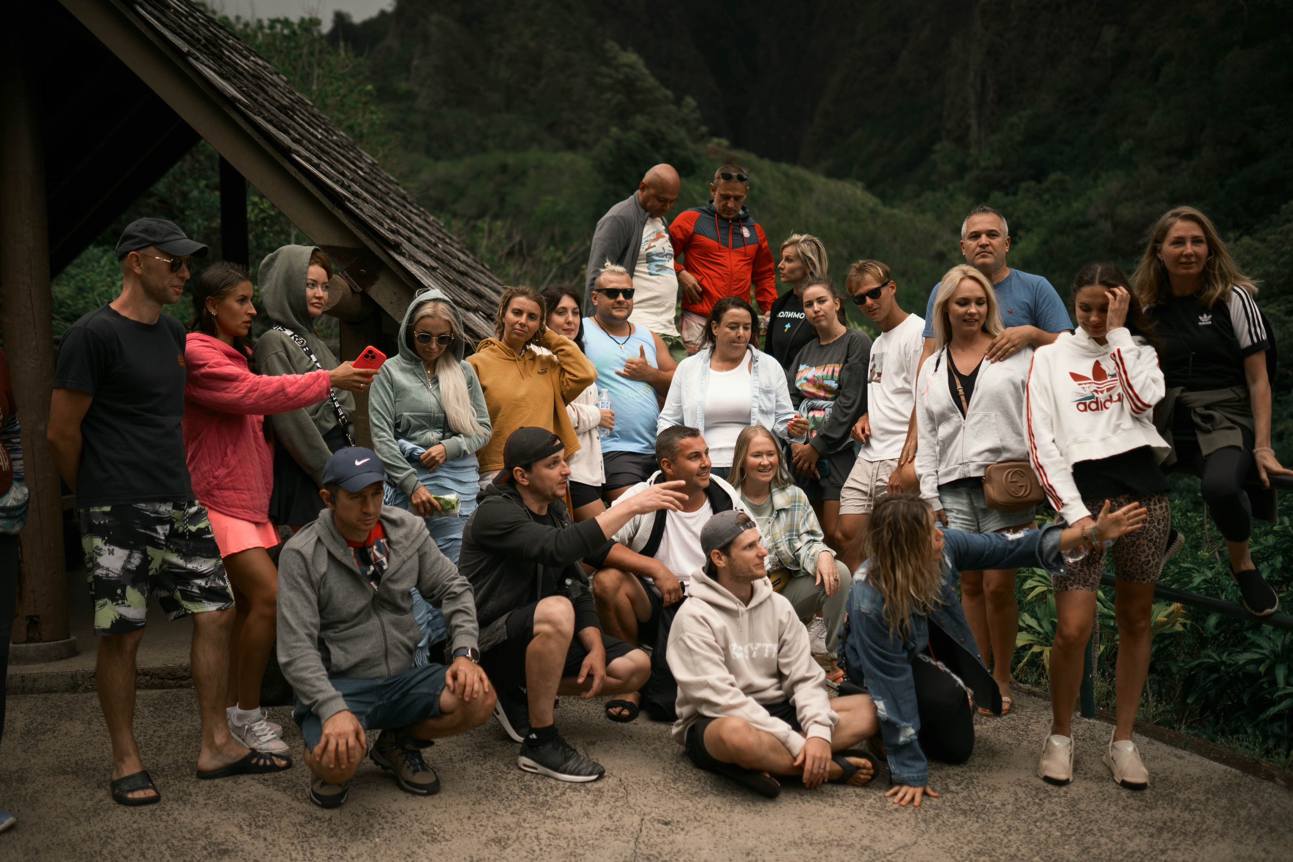 Maui Haik. Photographer in Hawaii