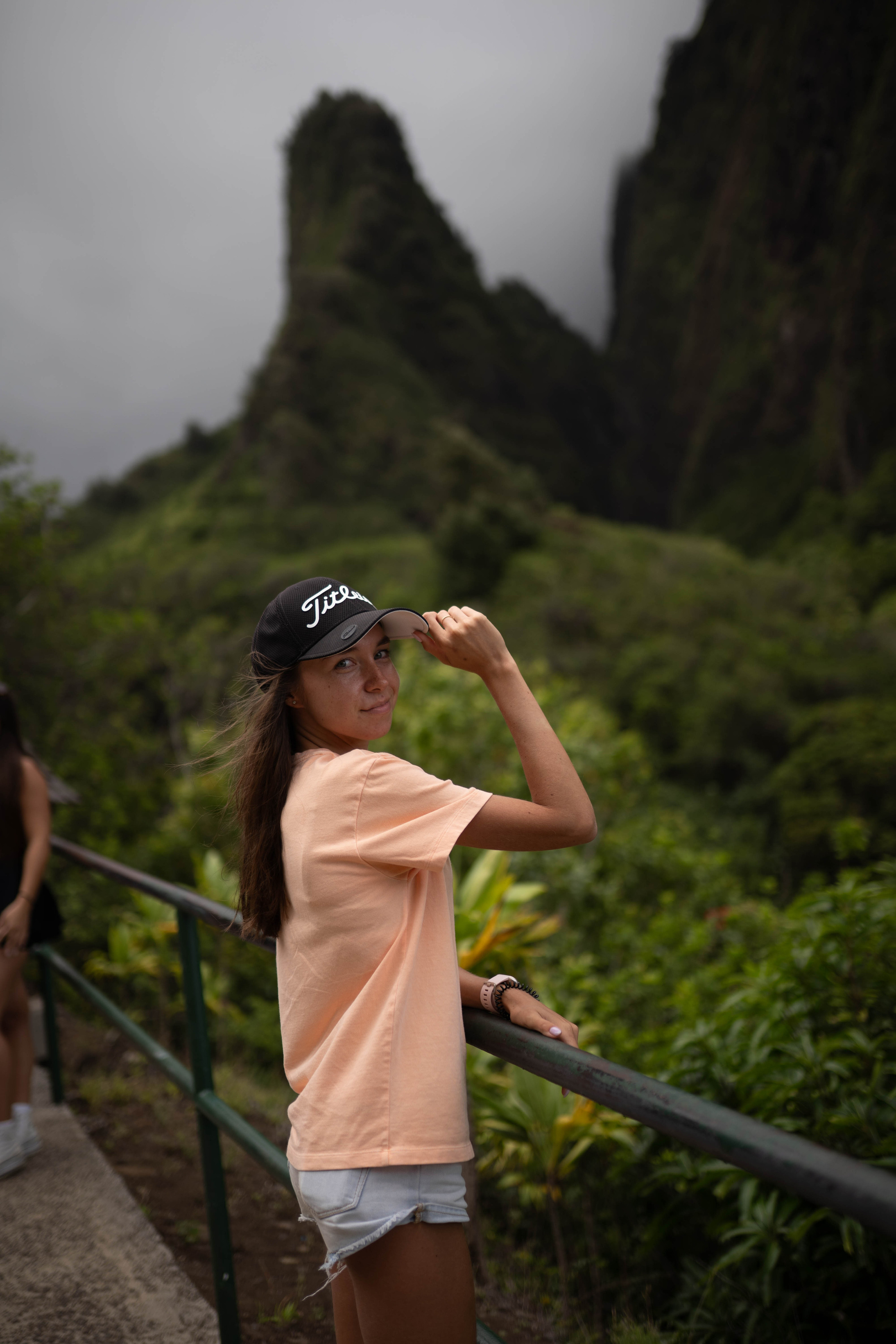 Maui Haik. Photographer in Hawaii