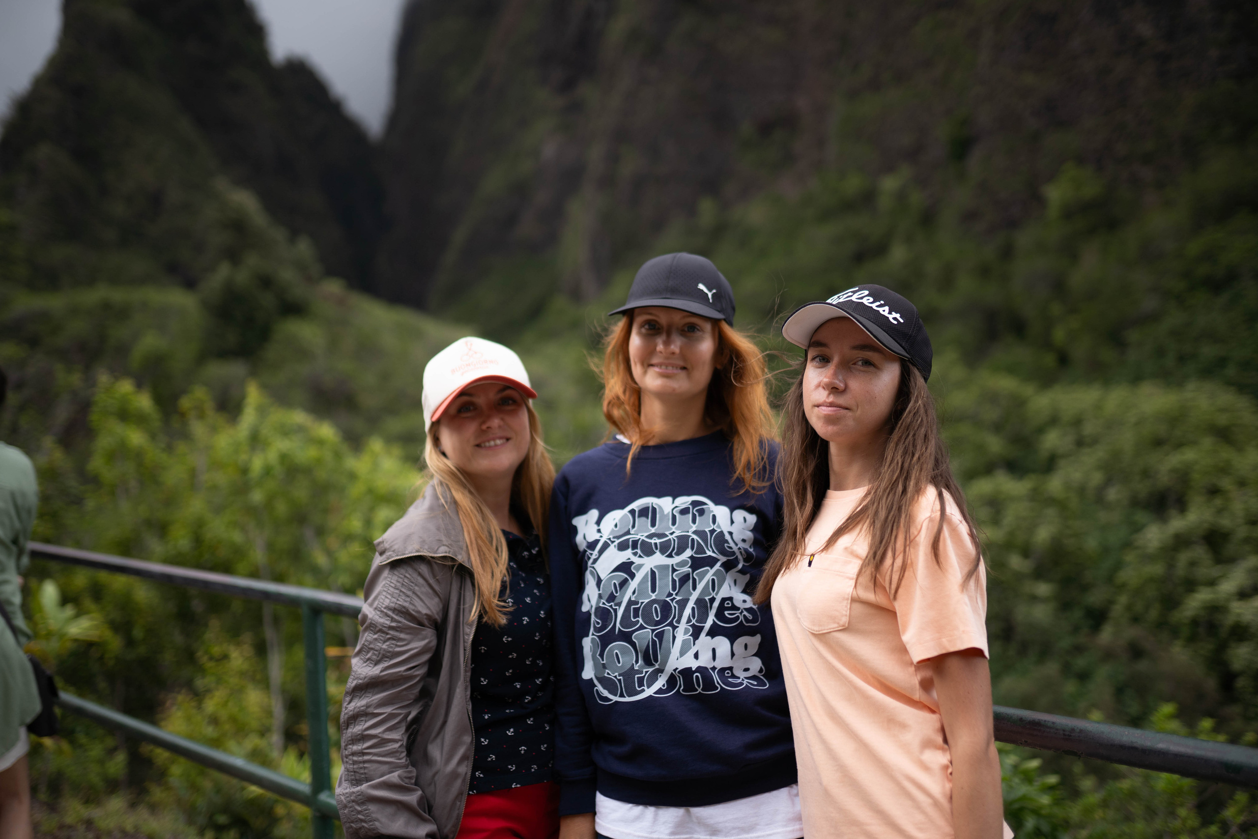 Maui Haik. Photographer in Hawaii