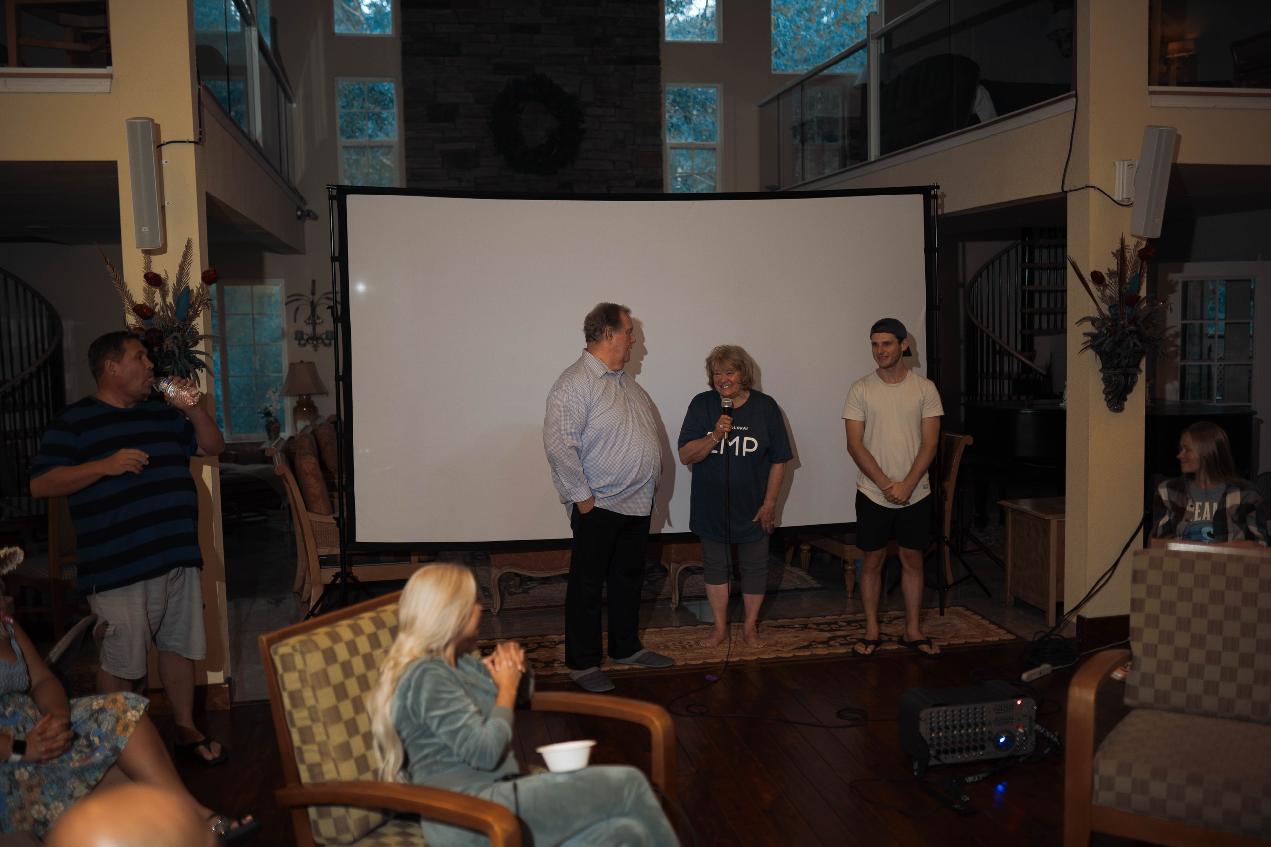 Maui Slavic. Photographer in Hawaii