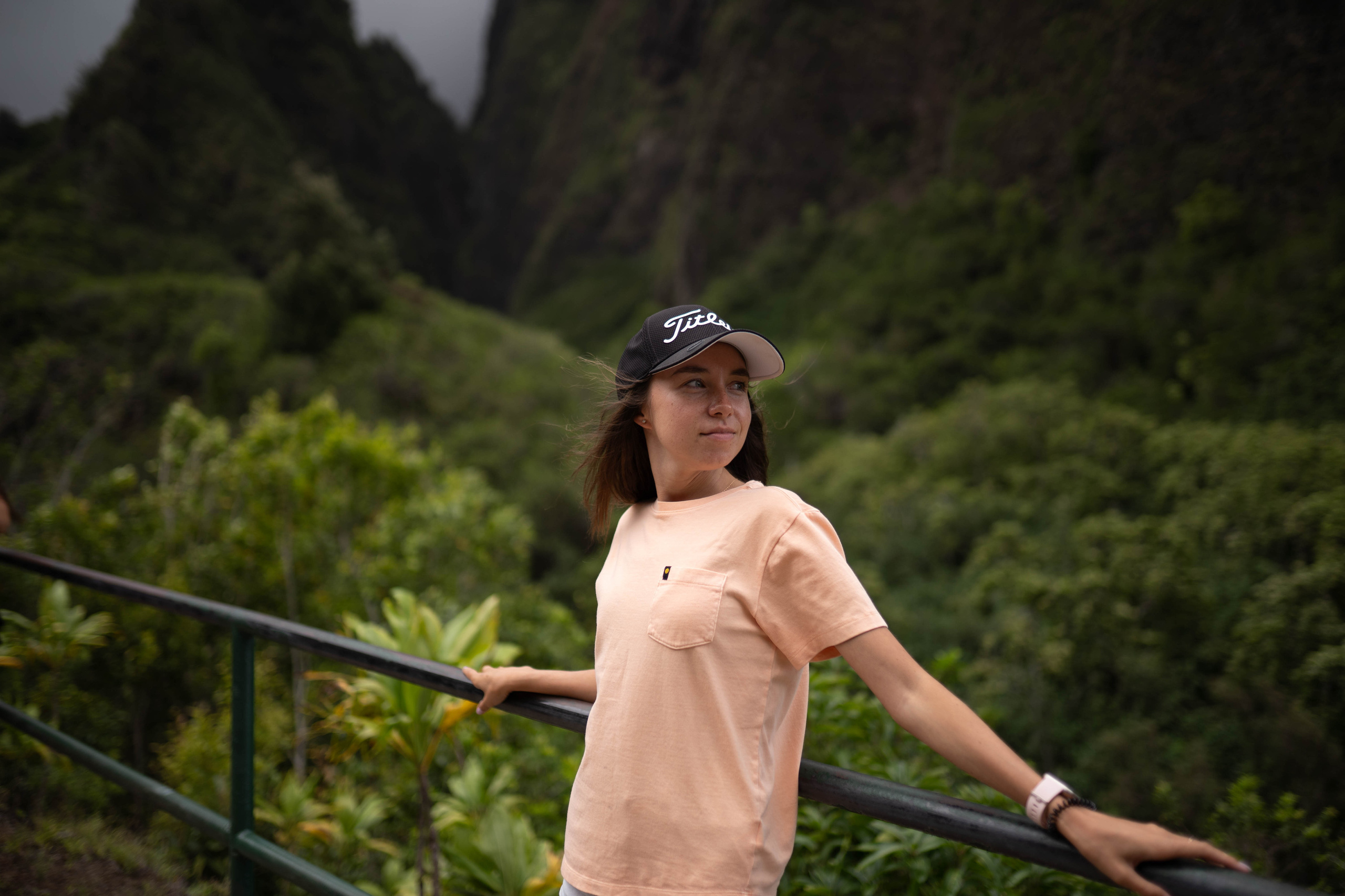 Maui Haik. Photographer in Hawaii