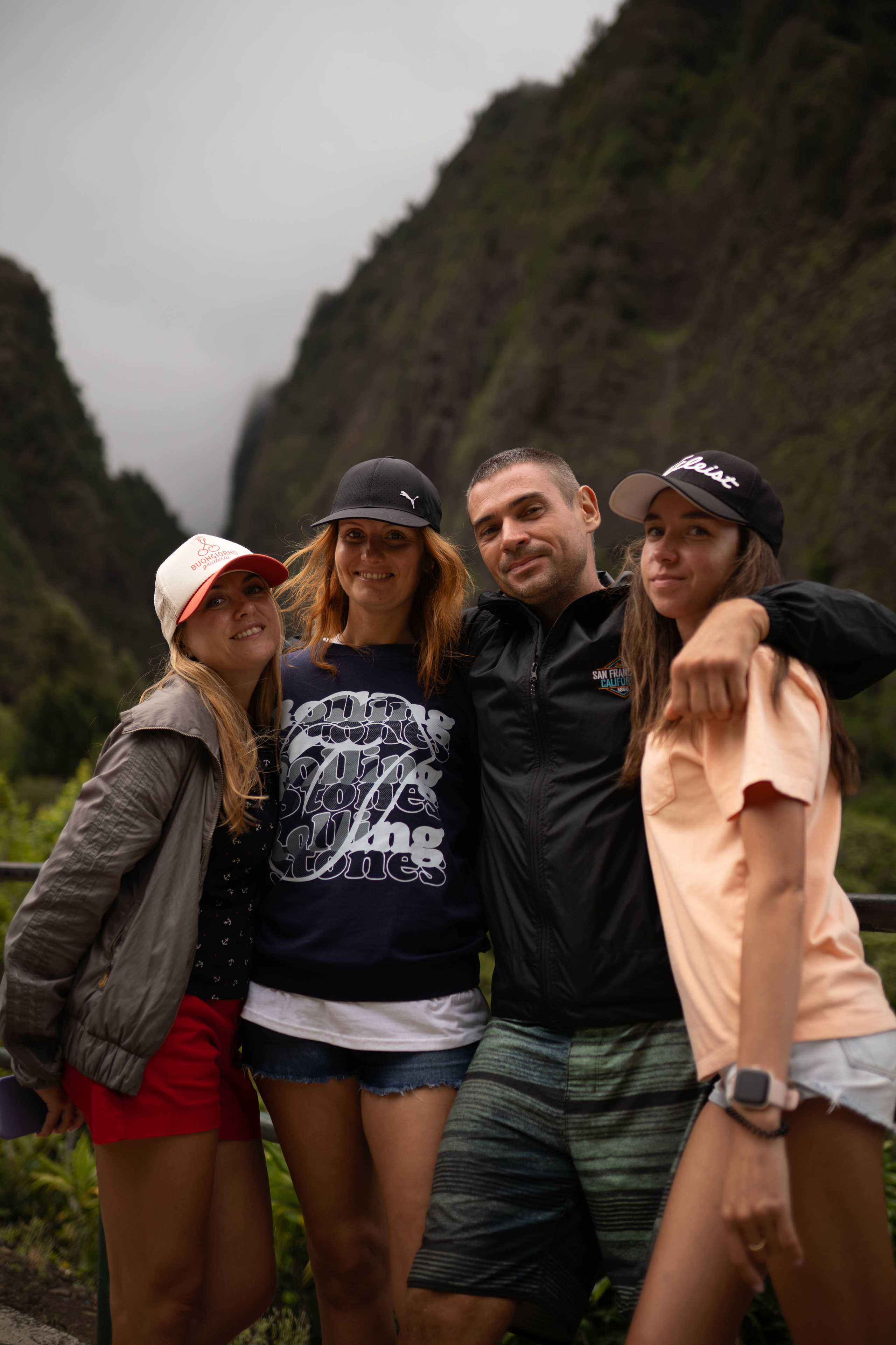 Maui Haik. Photographer in Hawaii