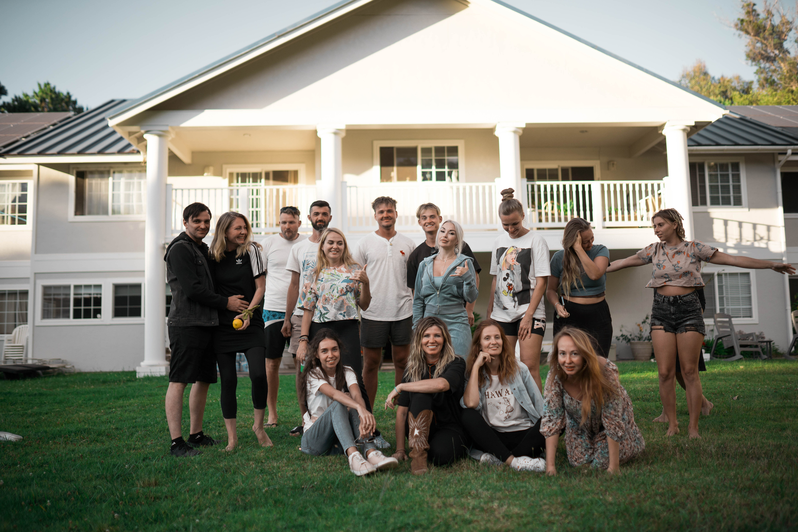 Maui Slavic. Photographer in Hawaii