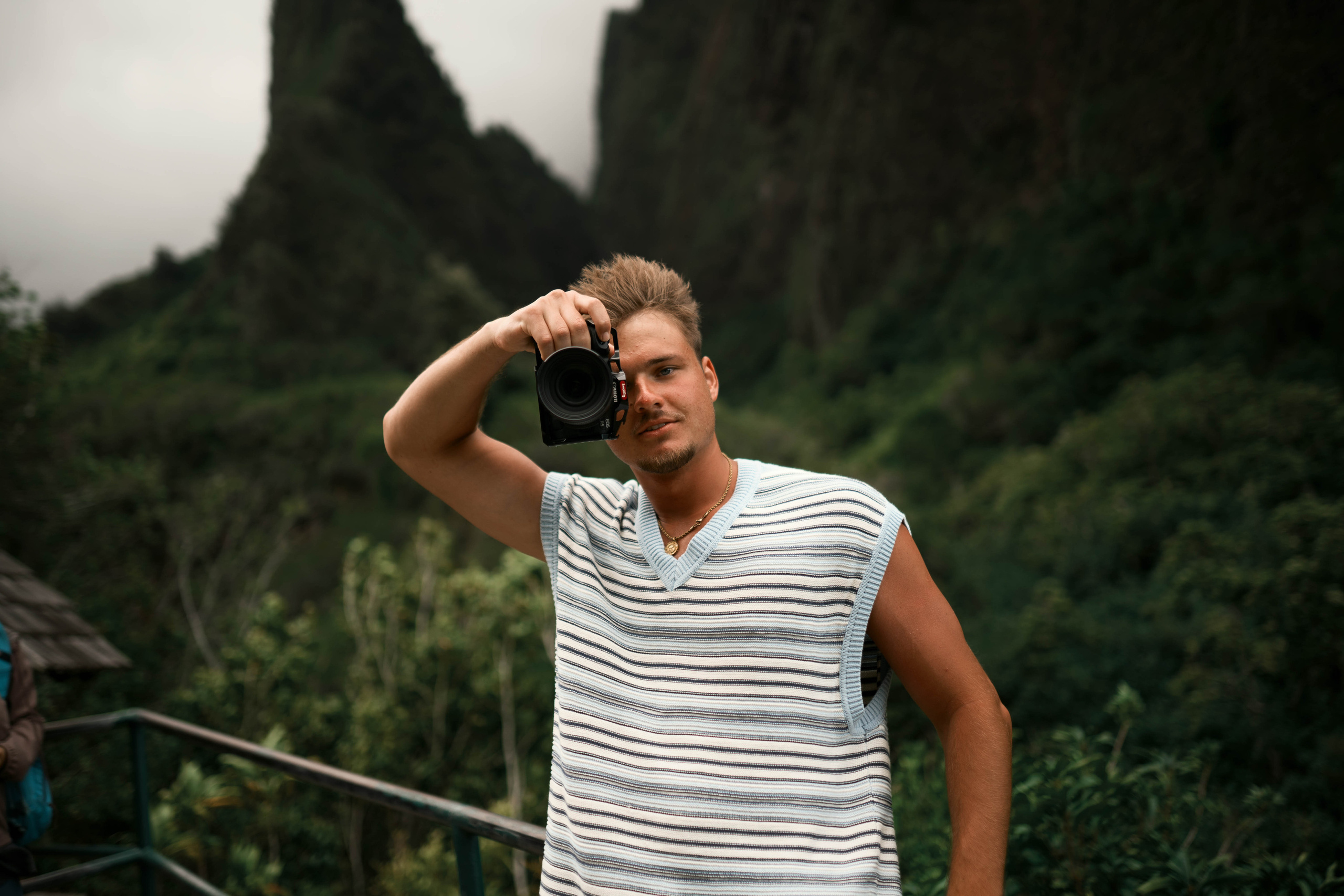 Maui Haik. Photographer in Hawaii