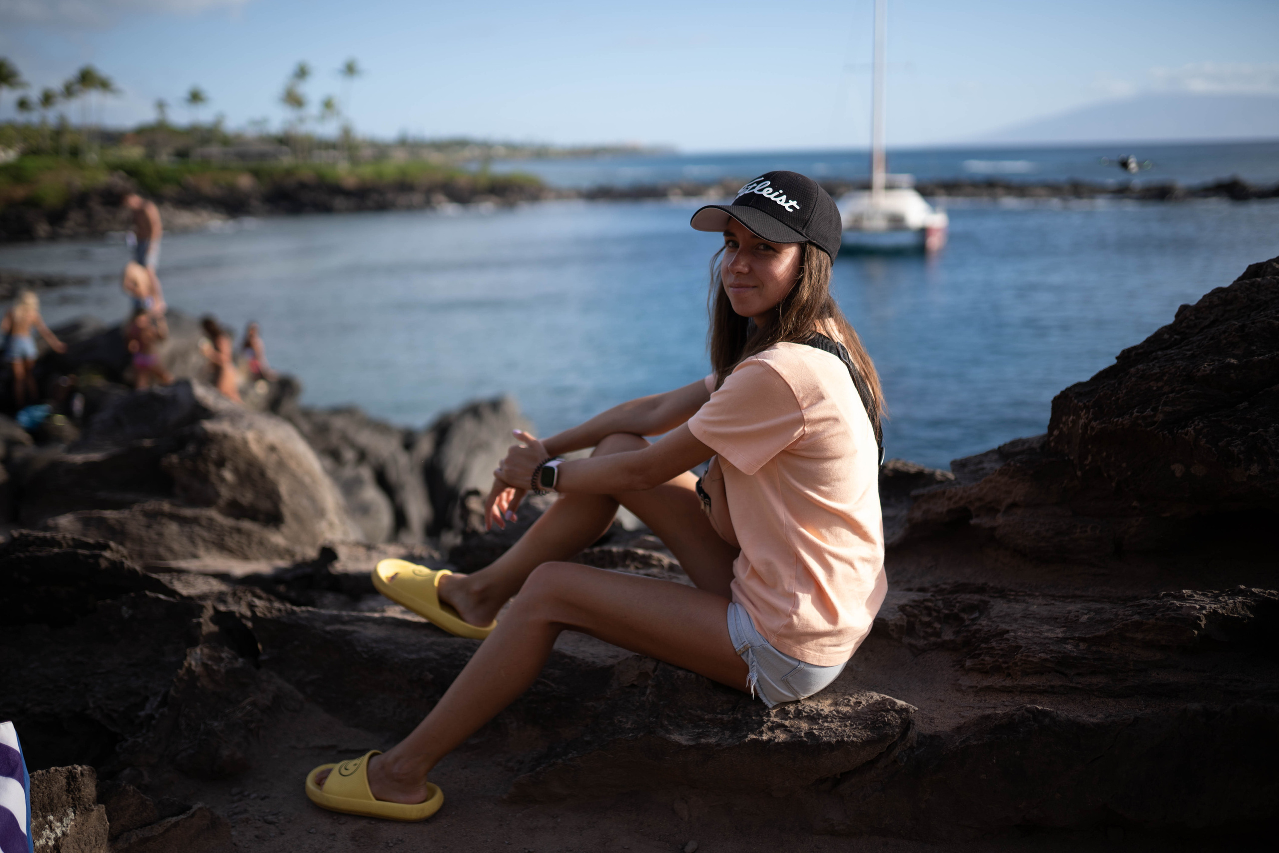 Maui Haik. Photographer in Hawaii