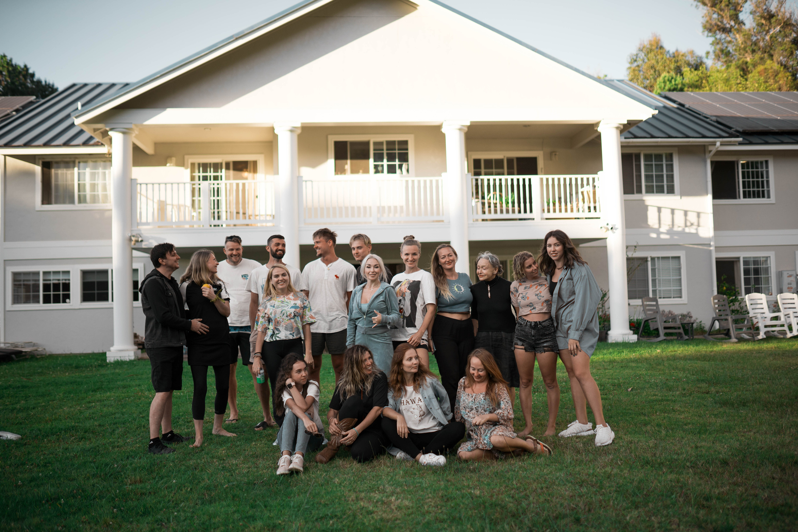 Maui Slavic. Photographer in Hawaii