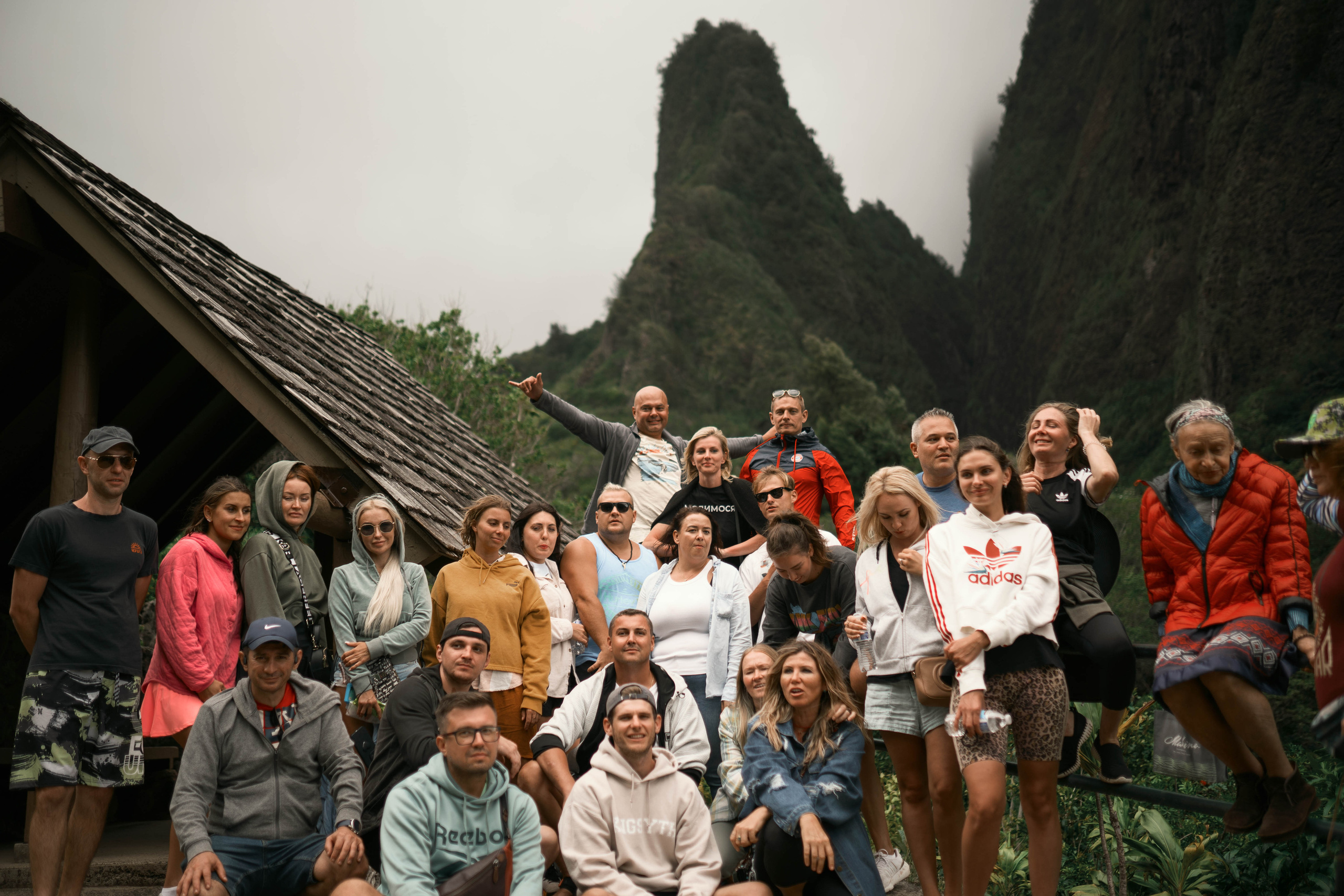 Maui Haik. Photographer in Hawaii