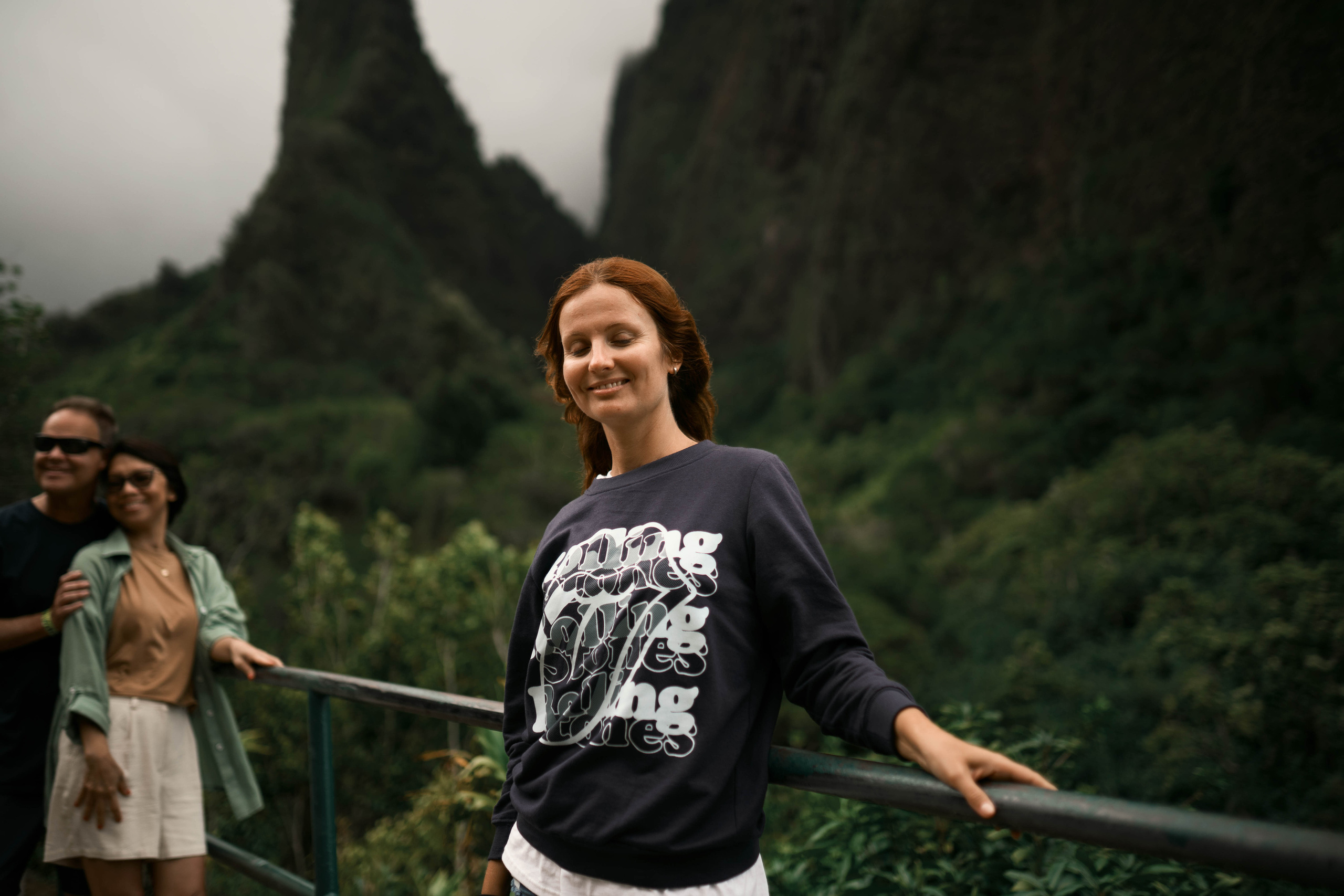 Maui Haik. Photographer in Hawaii