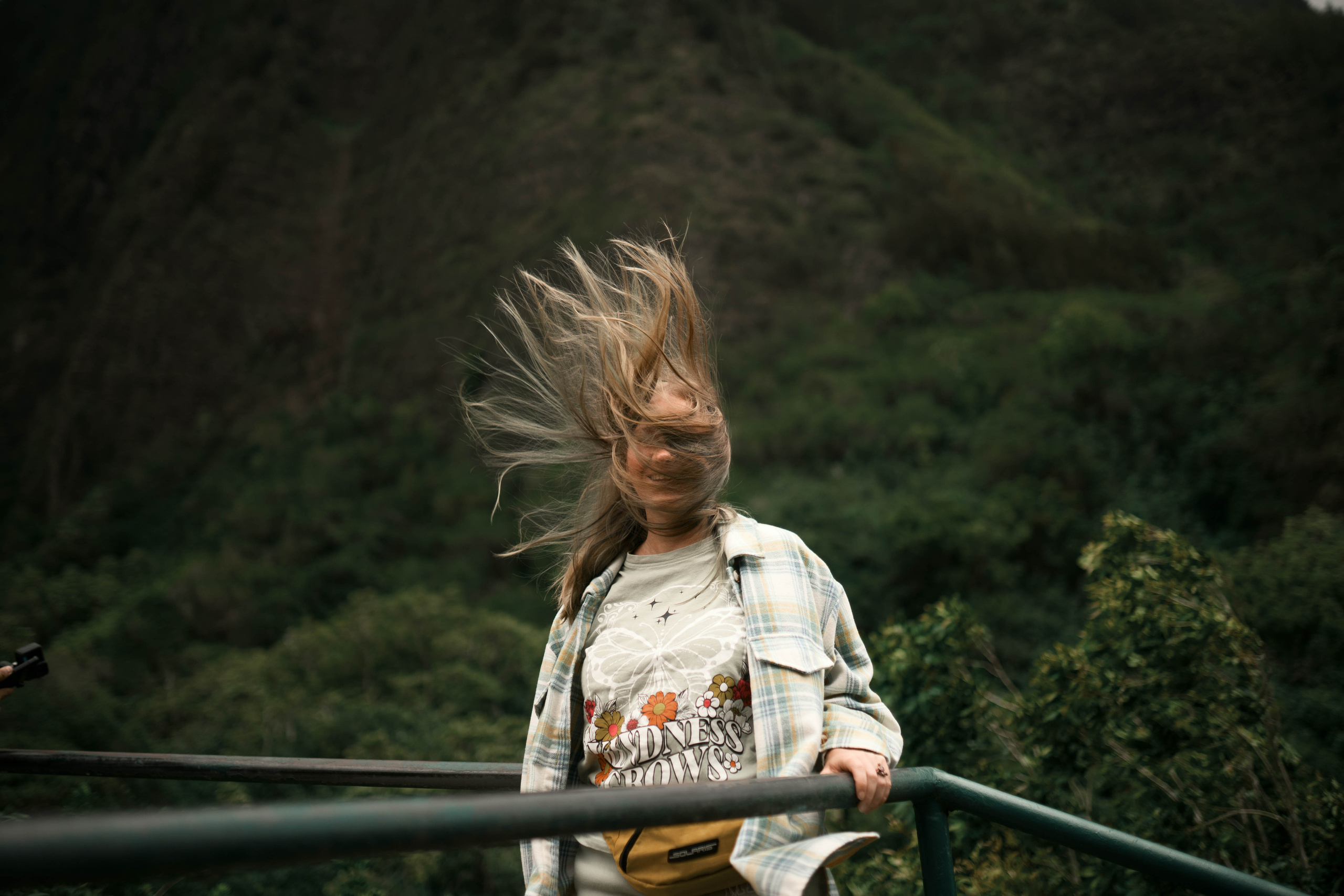 Maui Haik. Photographer in Hawaii