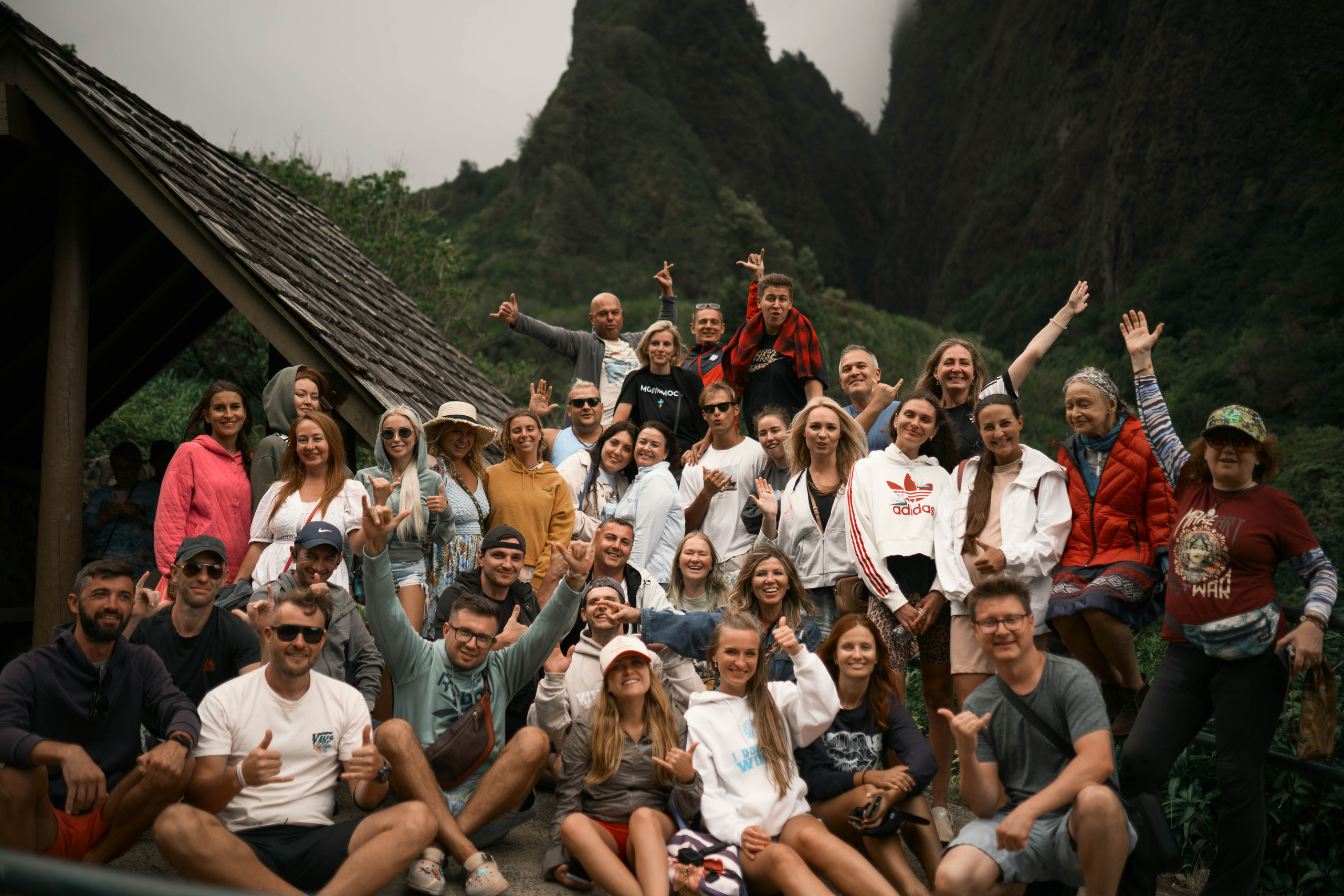 Maui Haik. Photographer in Hawaii