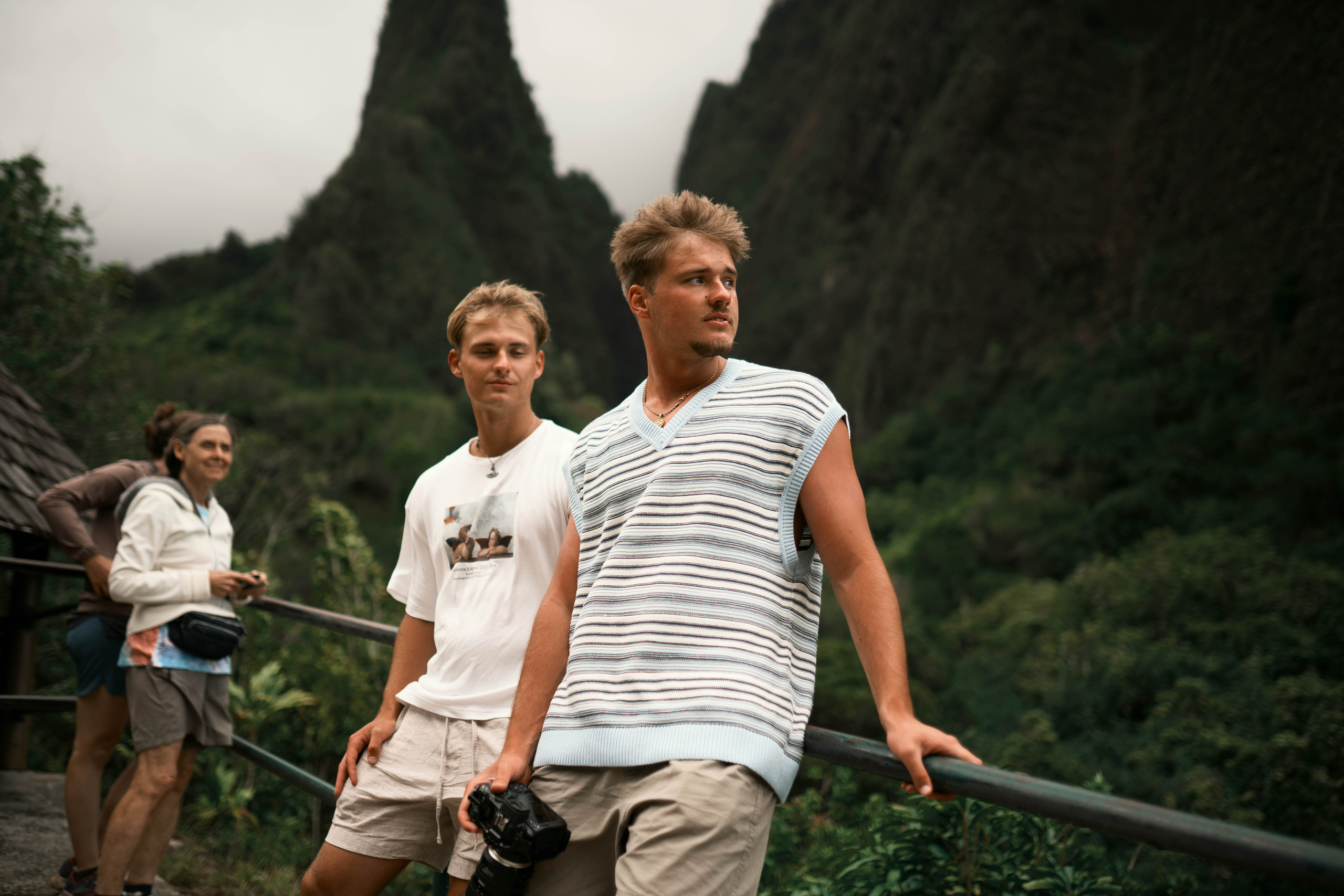 Maui Haik. Photographer in Hawaii