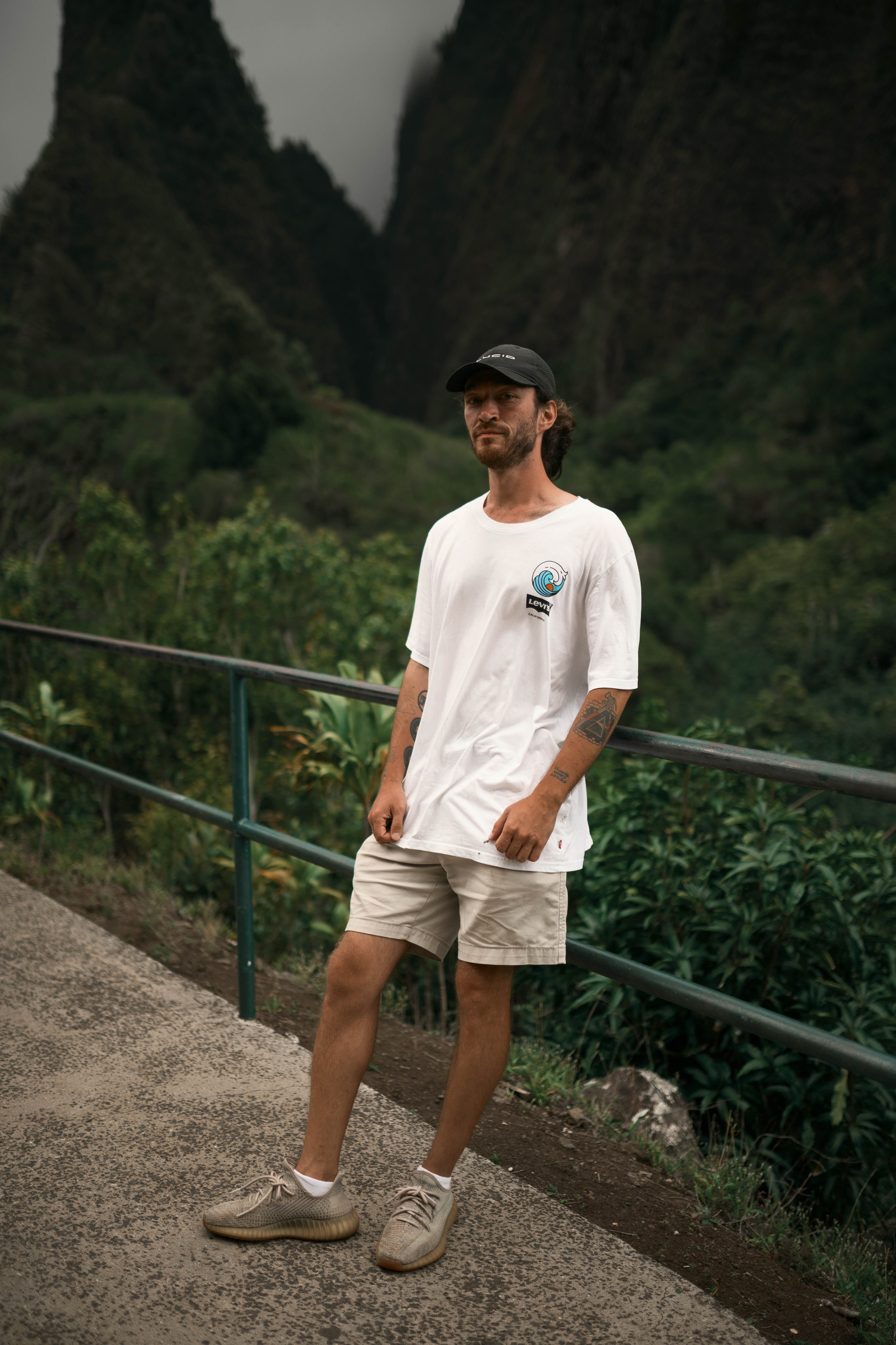 Maui Haik. Photographer in Hawaii