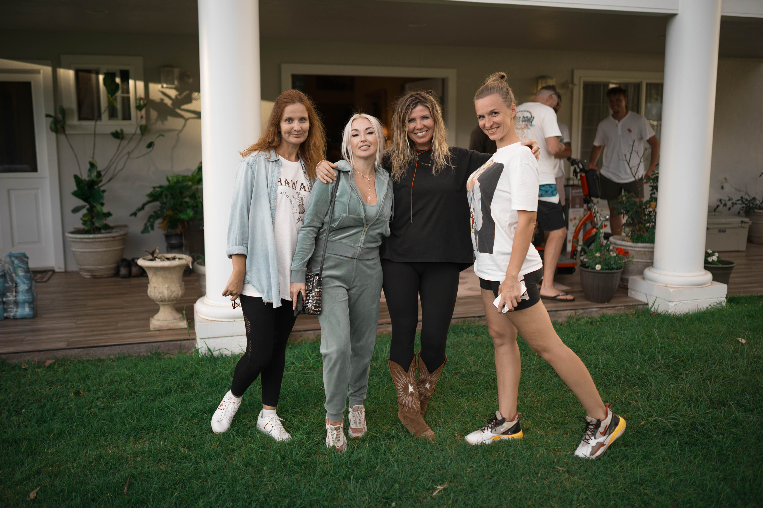 Maui Slavic. Photographer in Hawaii