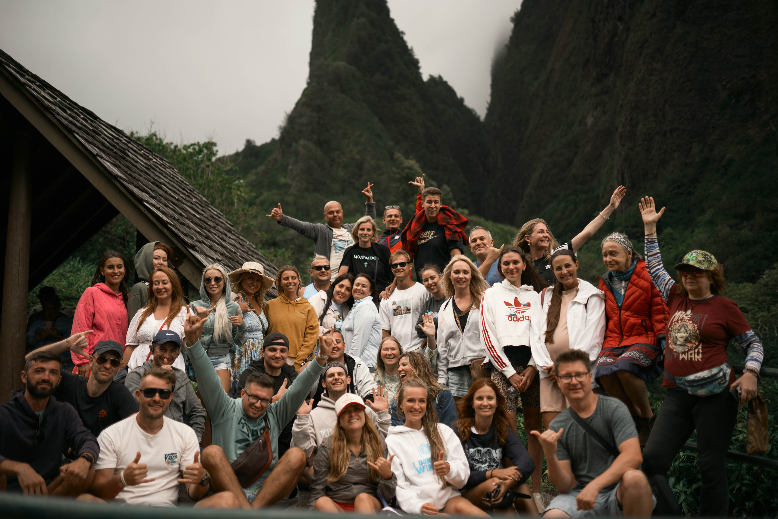 Maui Haik. Photographer in Hawaii