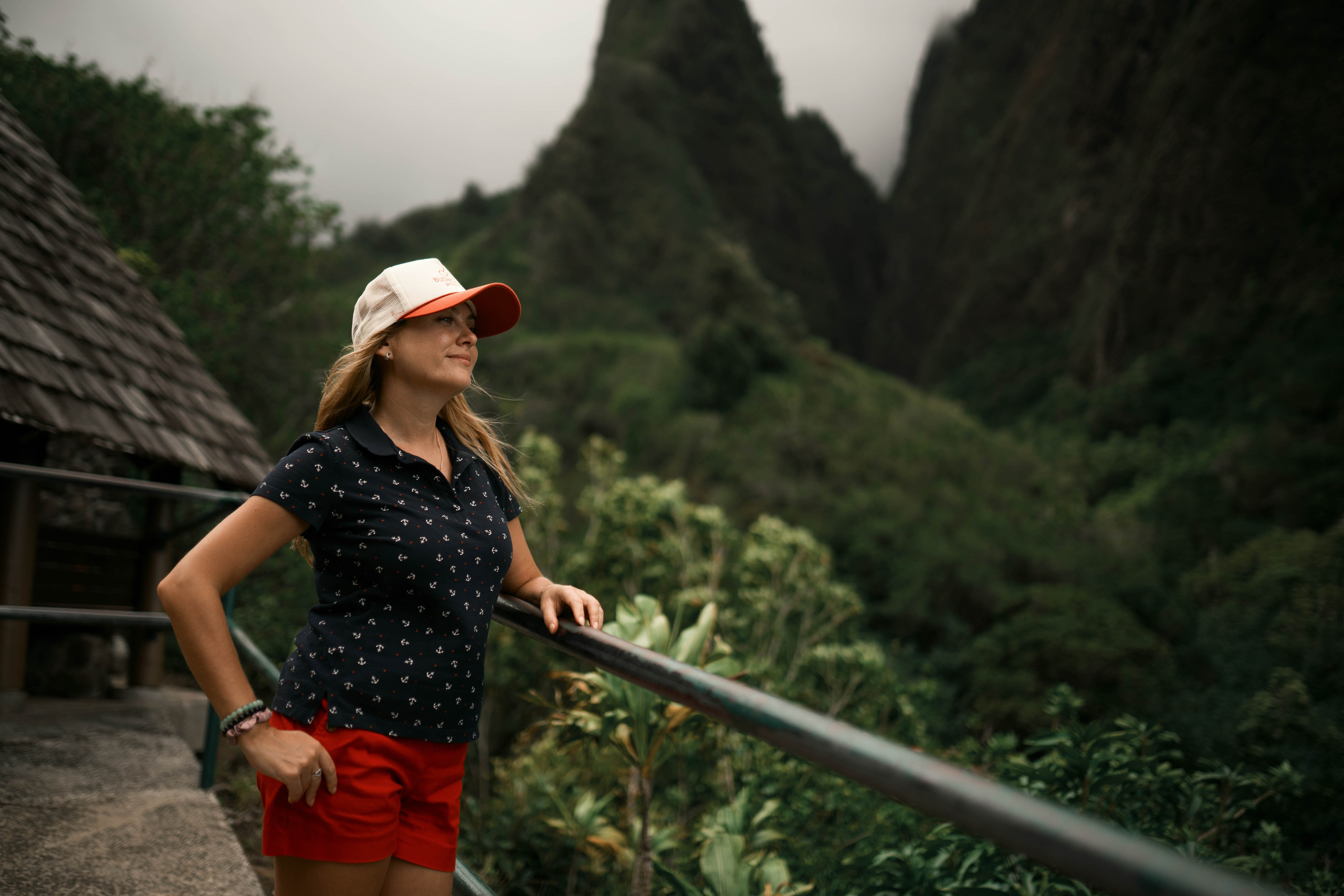 Maui Haik. Photographer in Hawaii