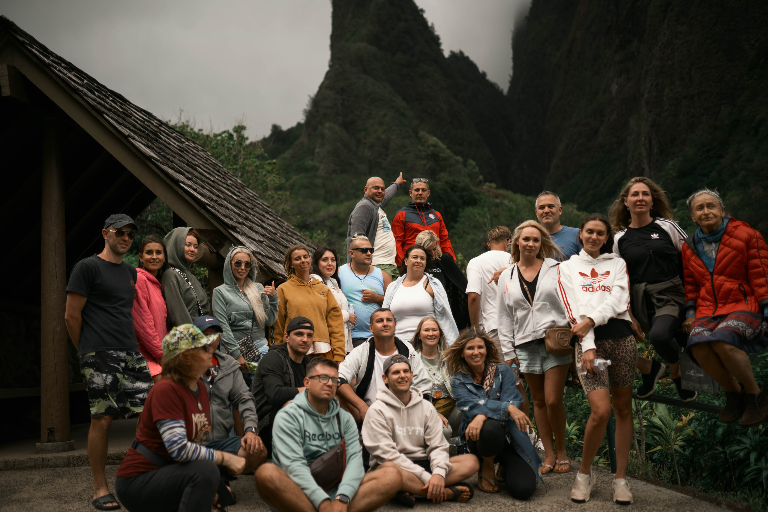 Maui Haik. Photographer in Hawaii