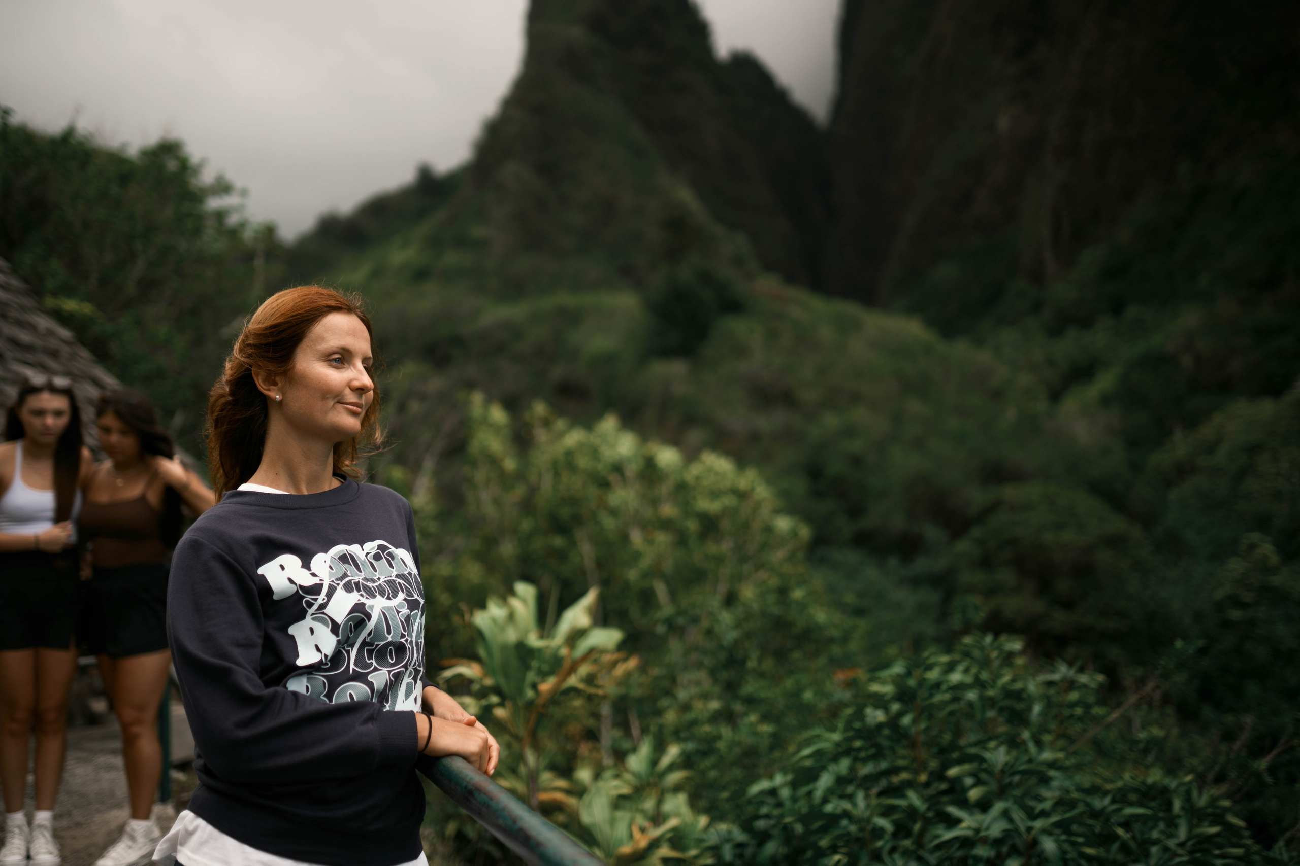 Maui Haik. Photographer in Hawaii