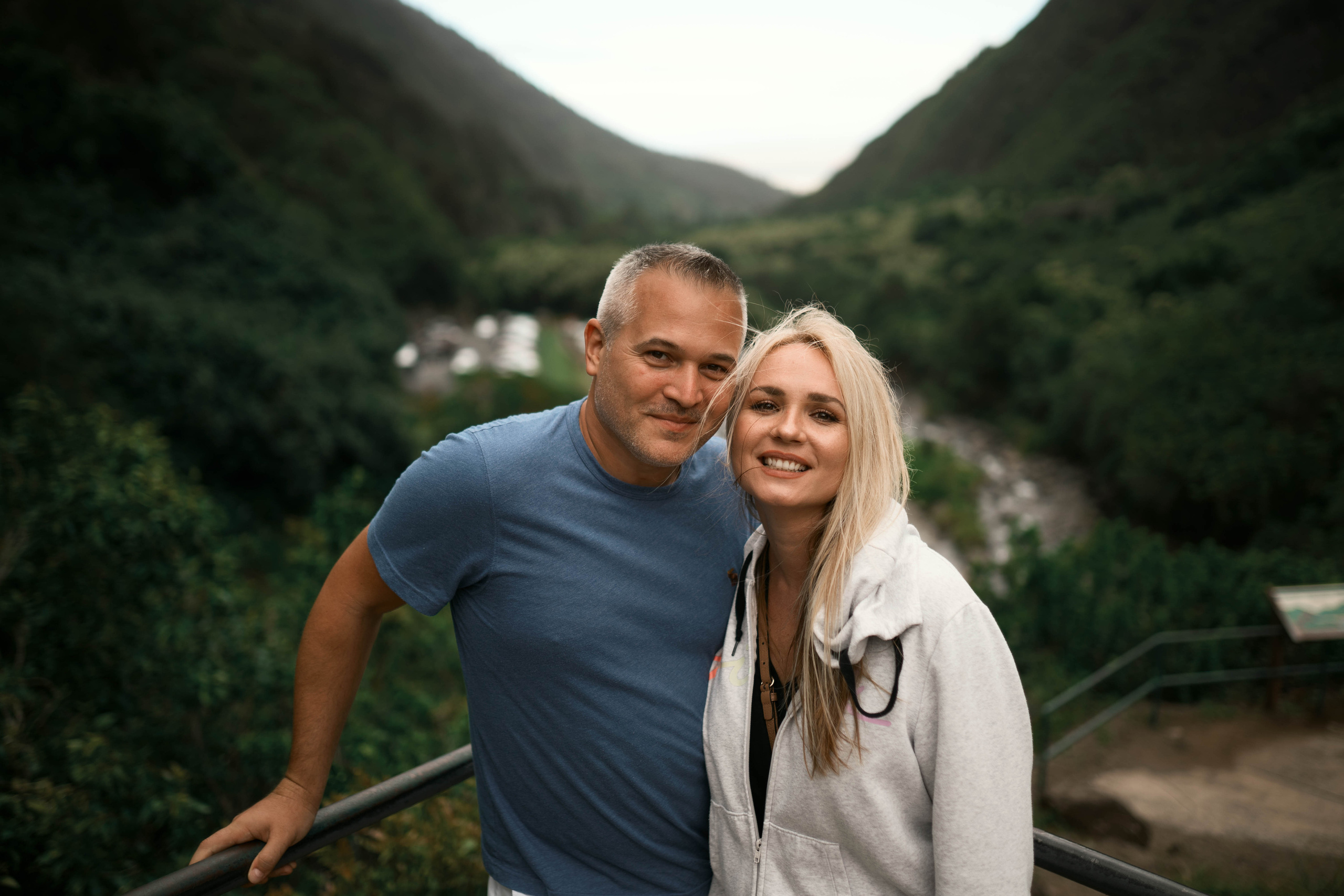 Maui Haik. Photographer in Hawaii