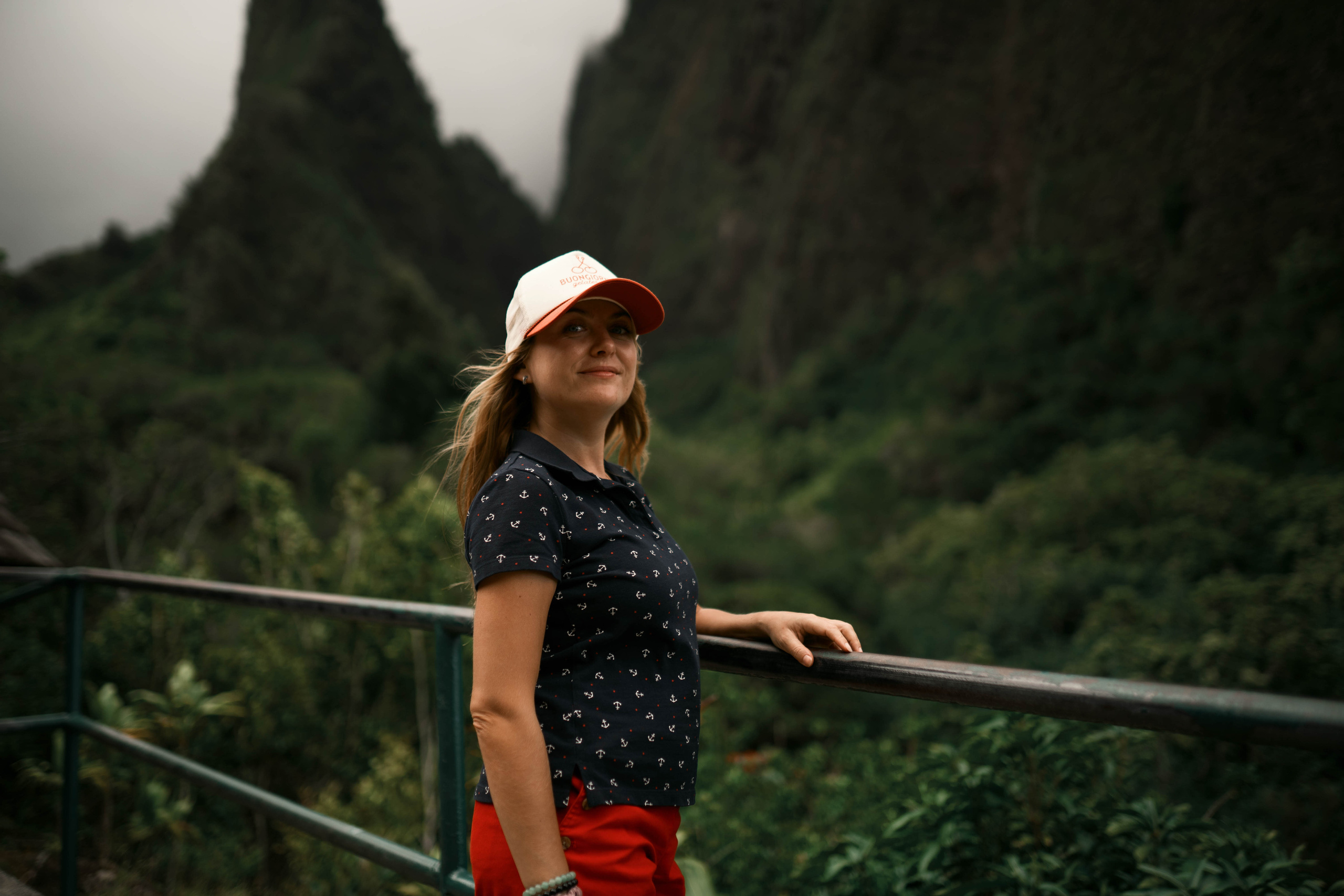 Maui Haik. Photographer in Hawaii