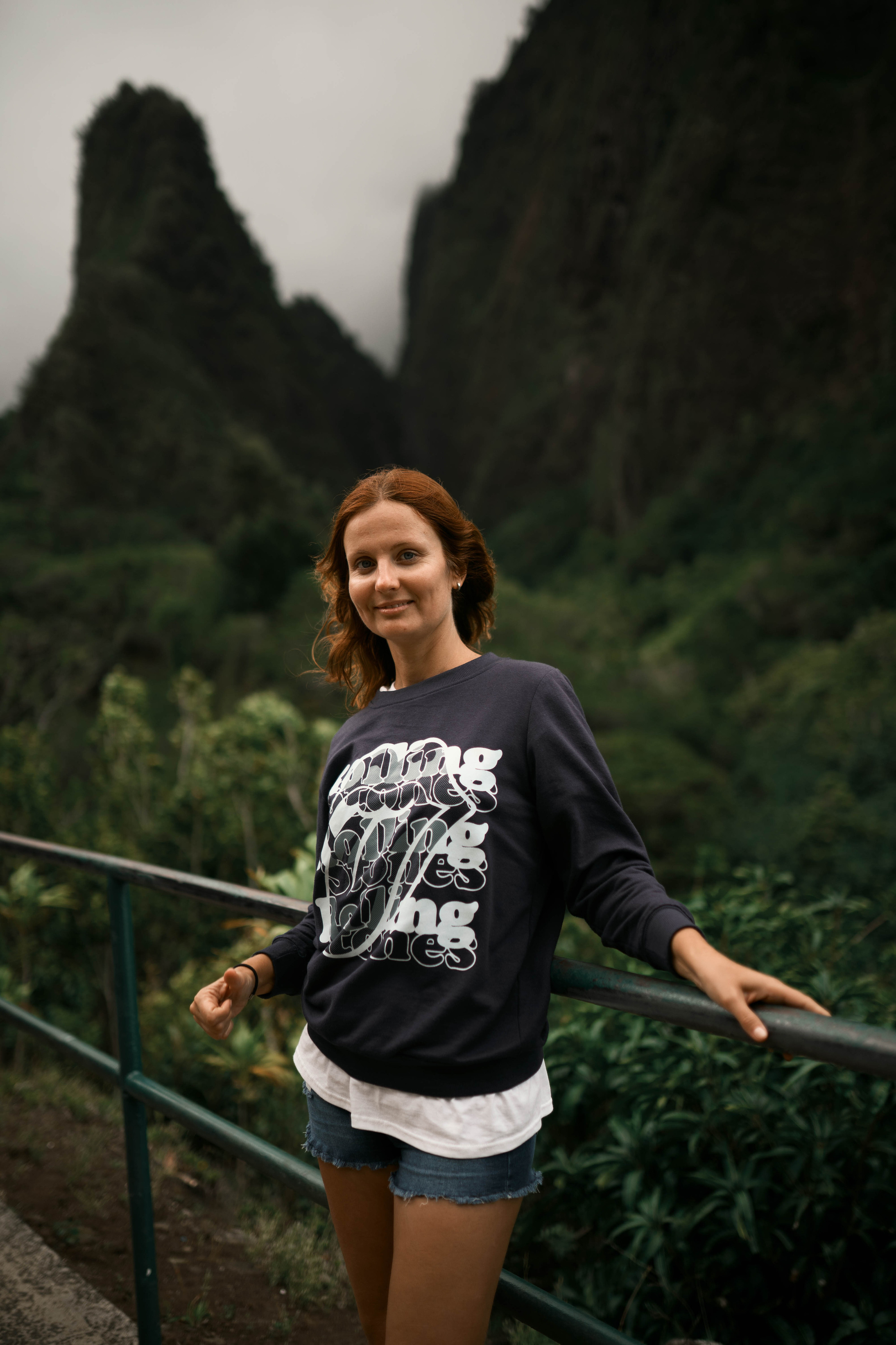 Maui Haik. Photographer in Hawaii