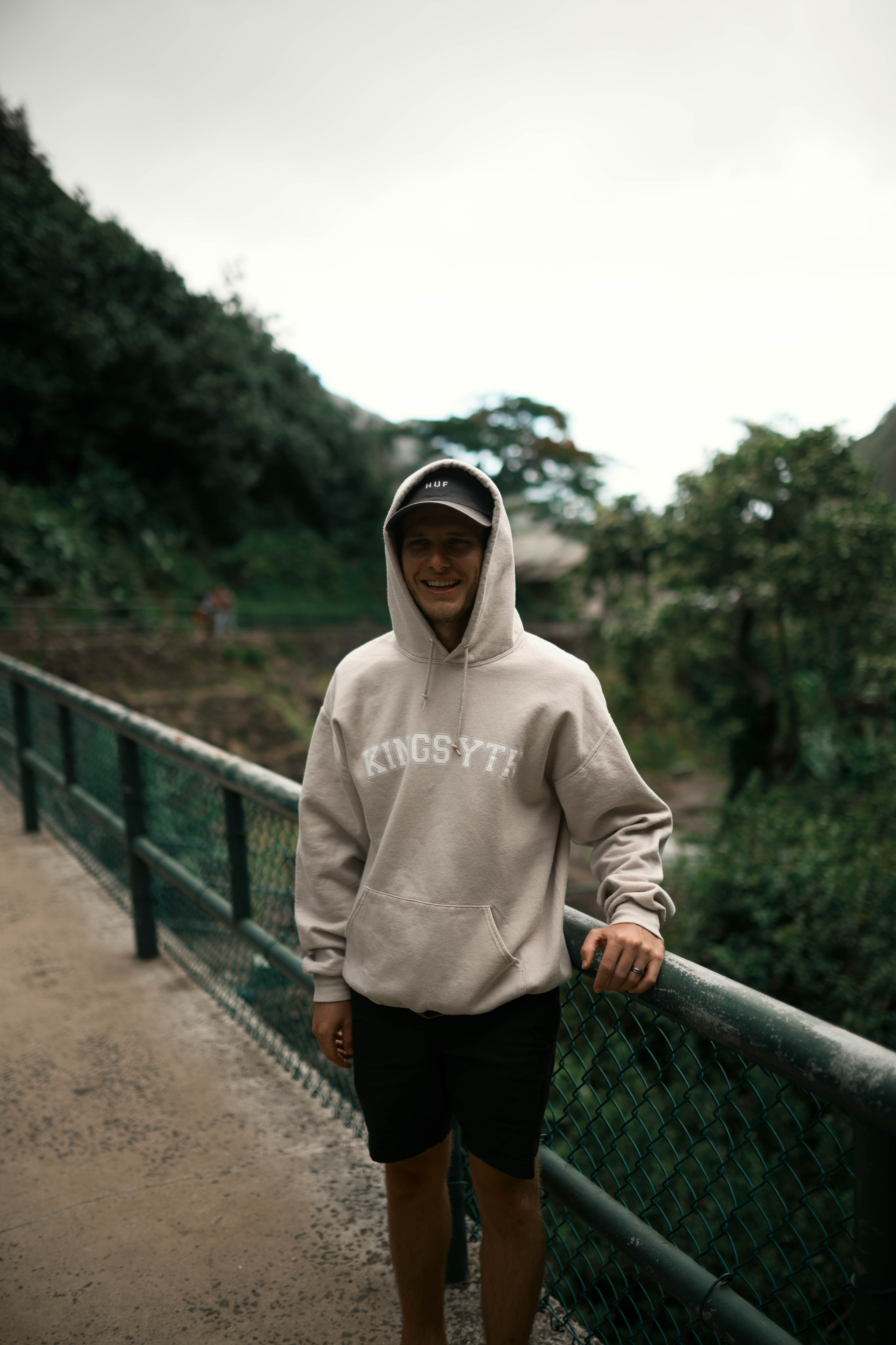 Maui Haik. Photographer in Hawaii