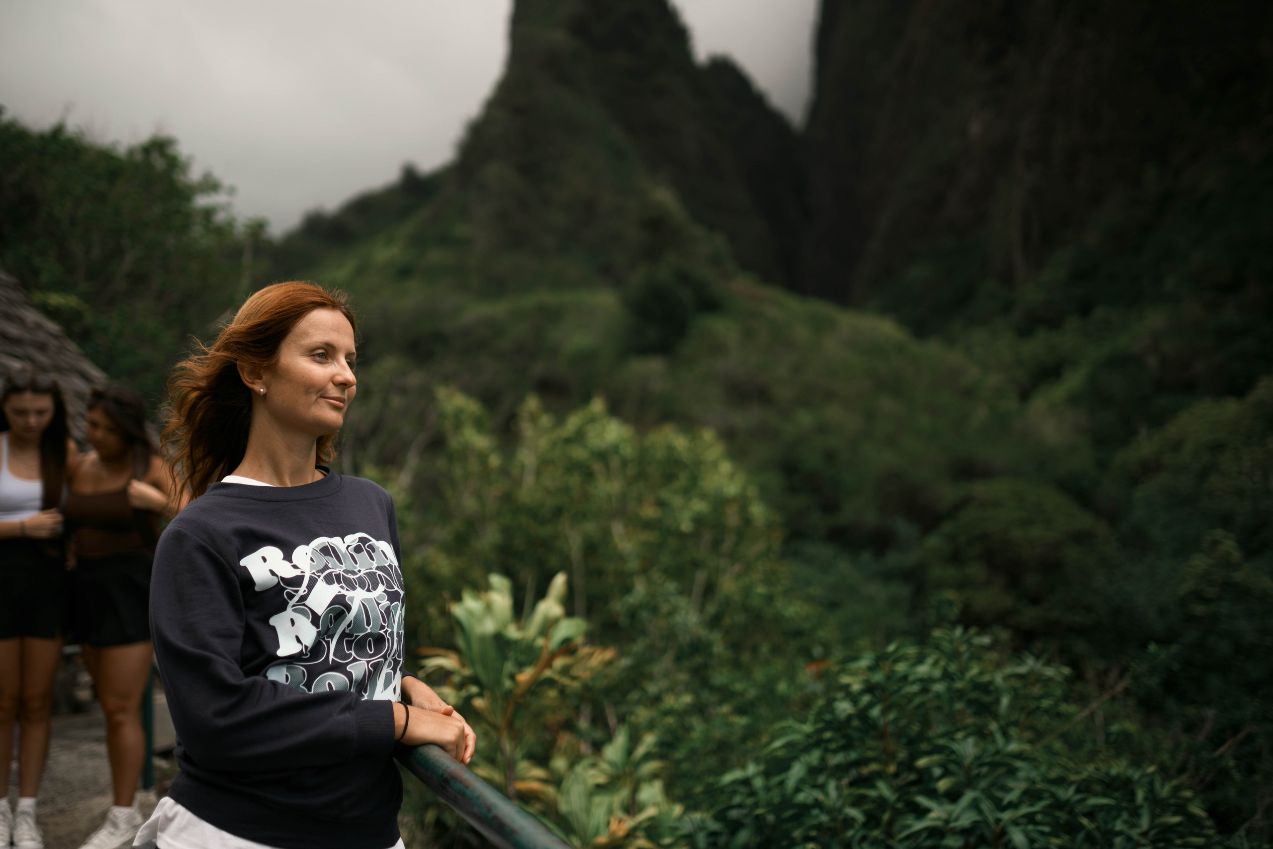 Maui Haik. Photographer in Hawaii