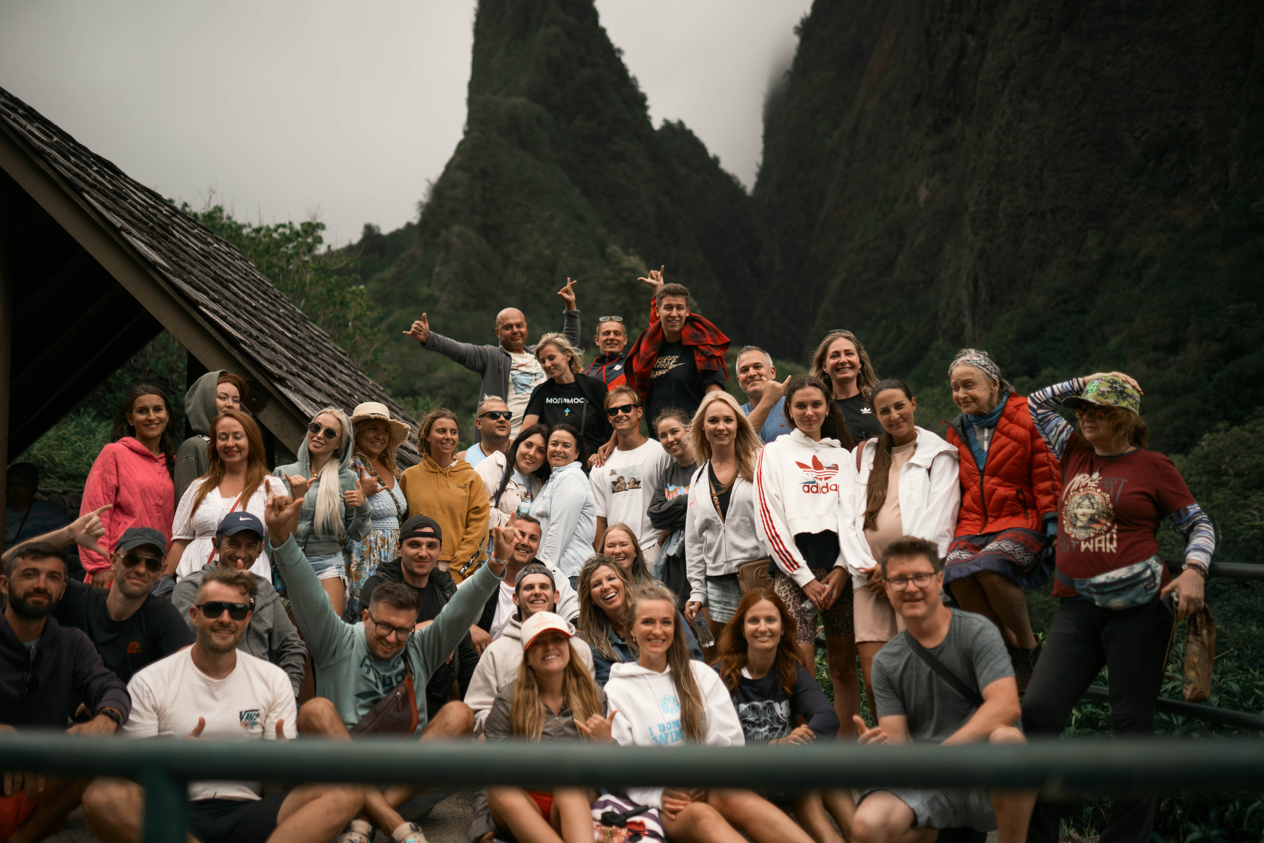 Maui Haik. Photographer in Hawaii