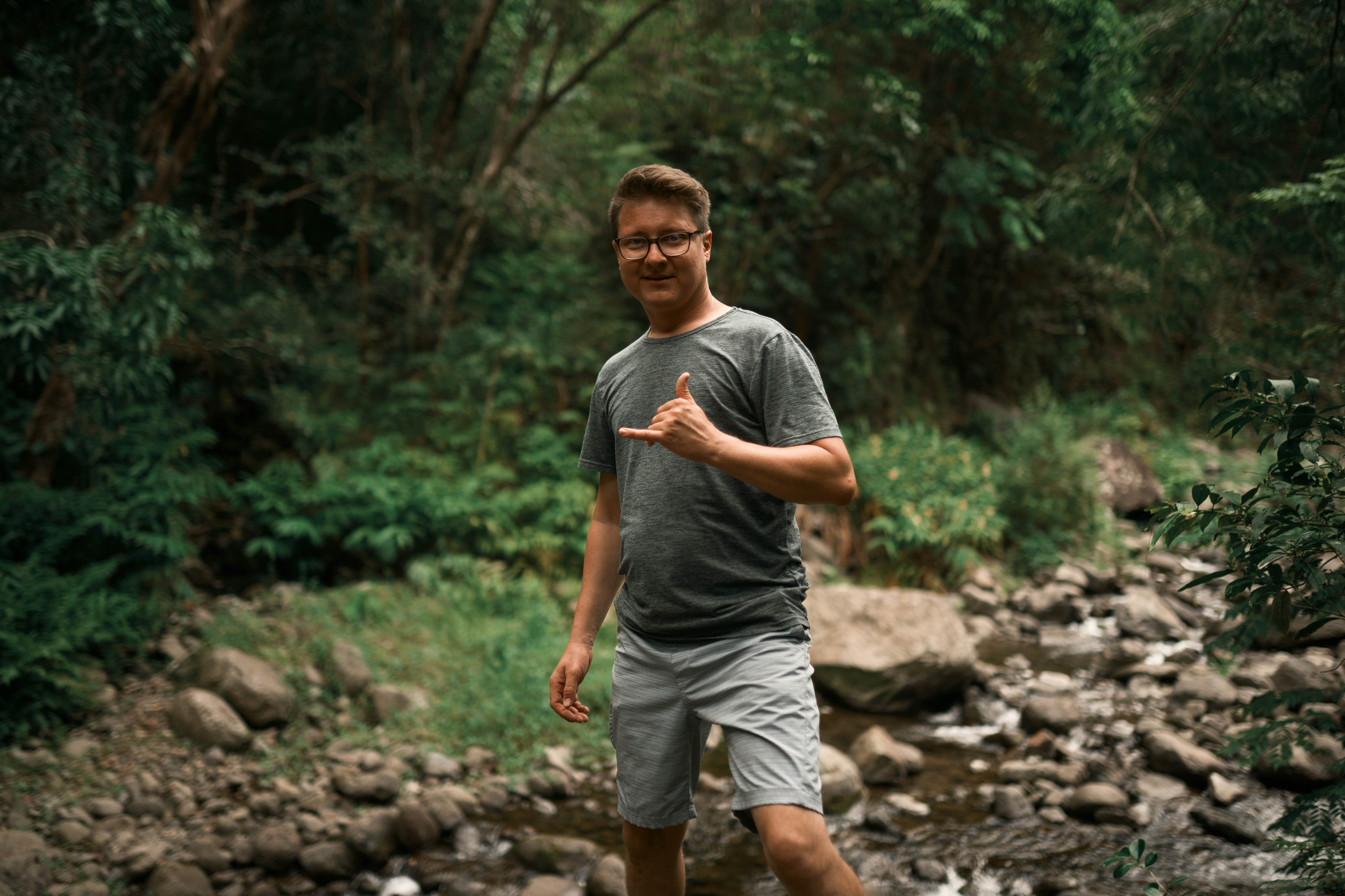 Maui Haik. Photographer in Hawaii