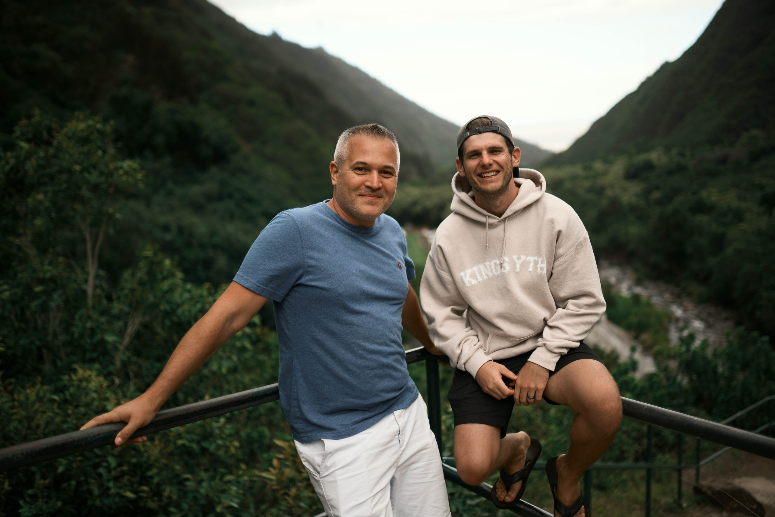 Maui Haik. Photographer in Hawaii