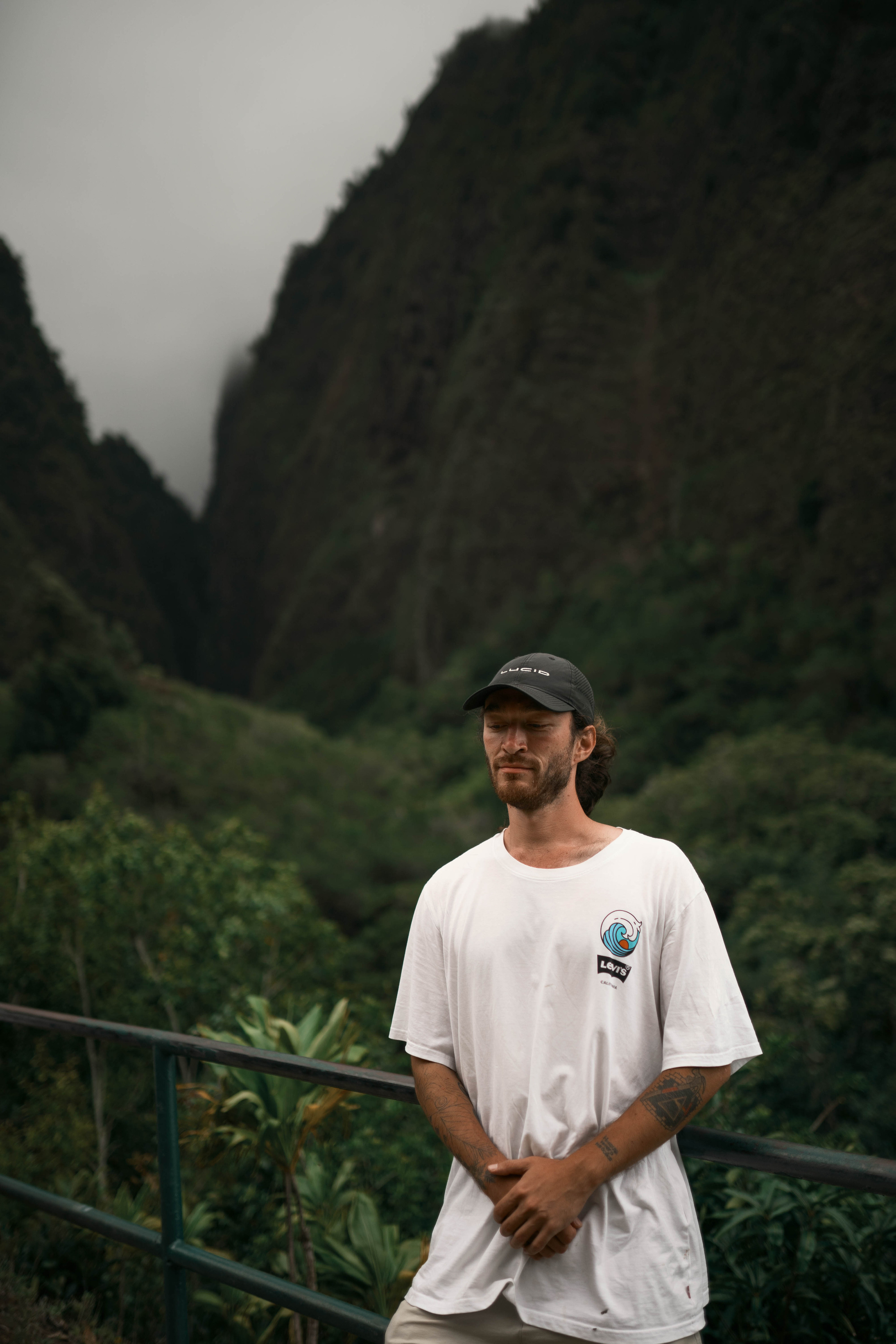 Maui Haik. Photographer in Hawaii