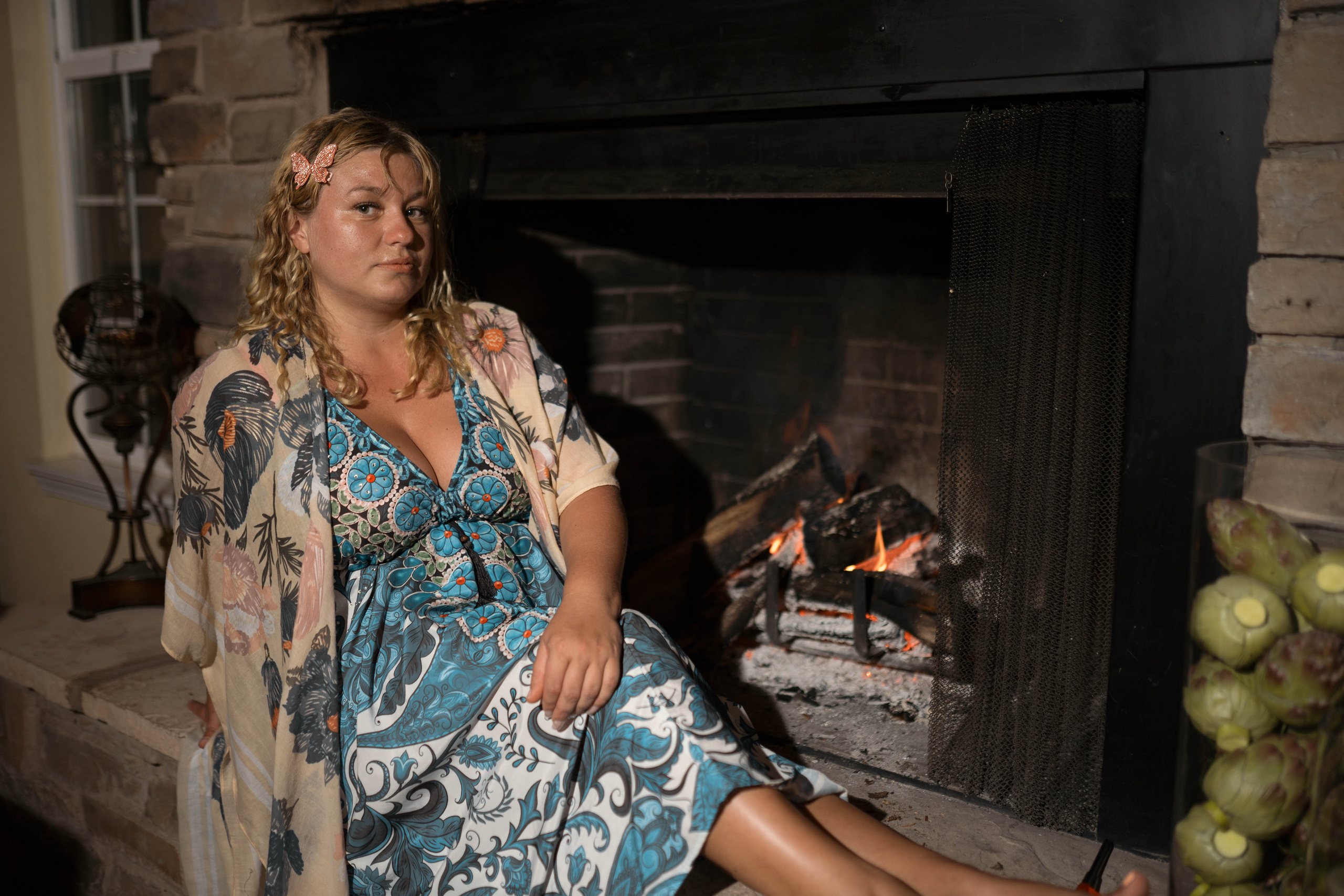 Maui Slavic. Photographer in Hawaii