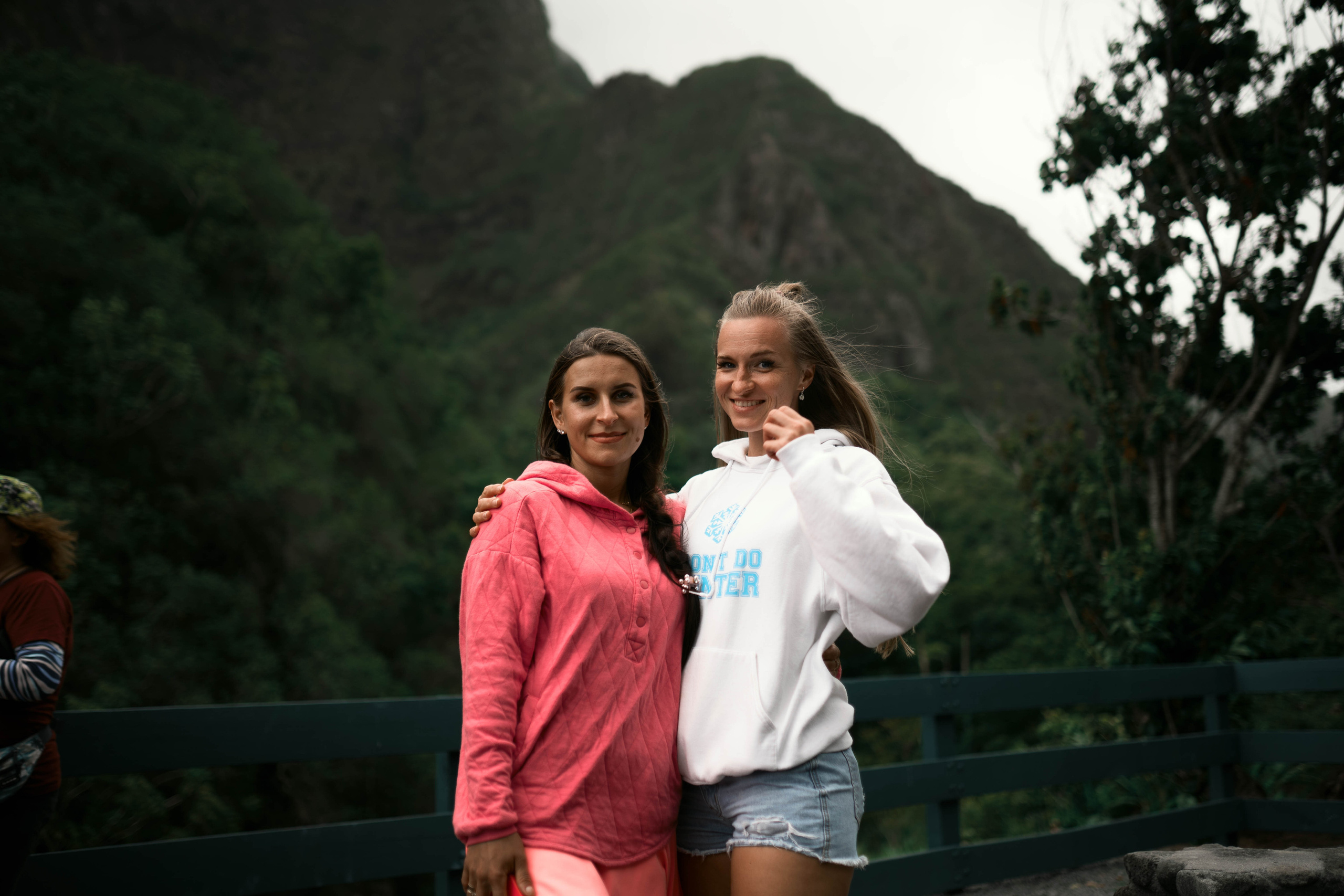 Maui Haik. Photographer in Hawaii