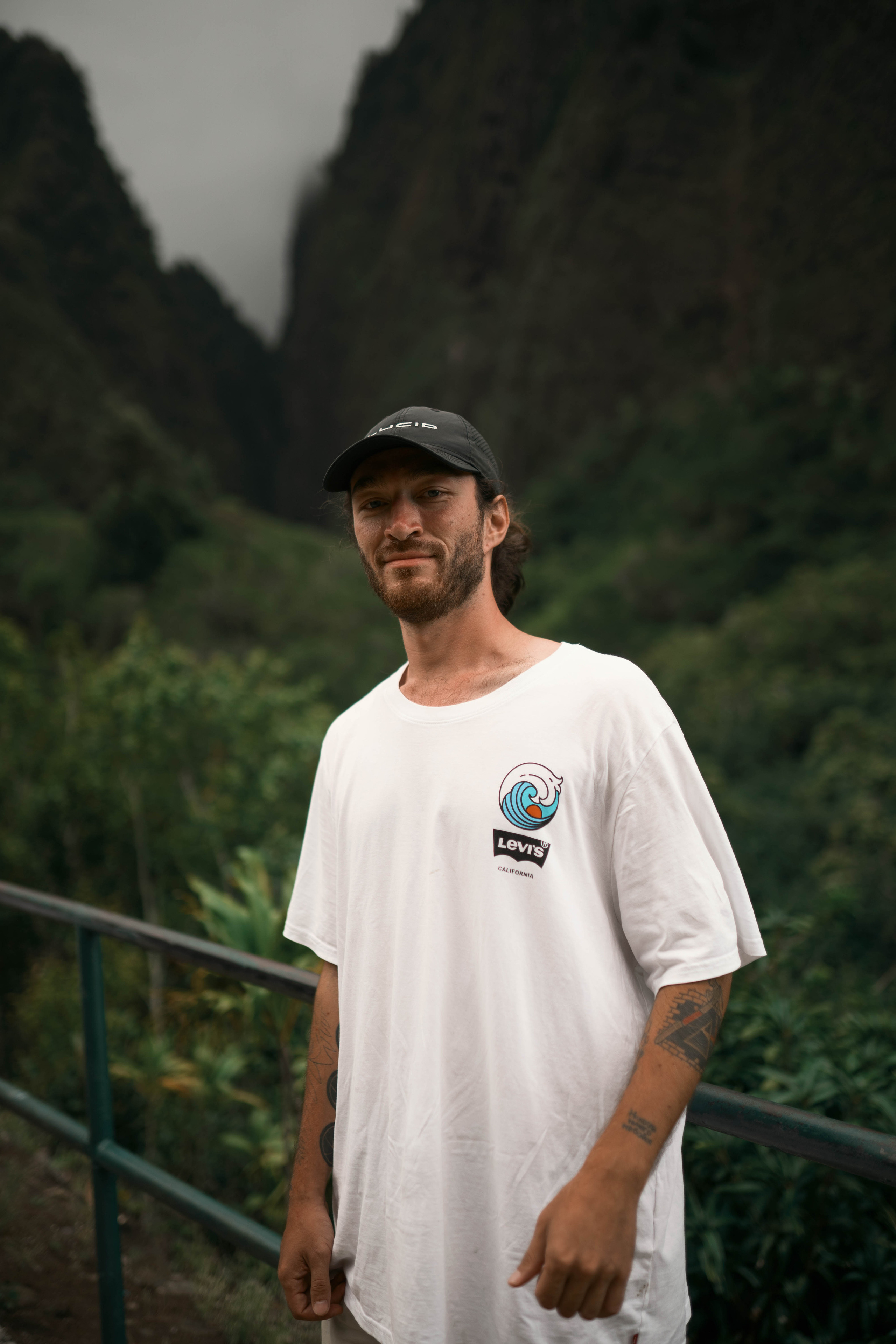 Maui Haik. Photographer in Hawaii