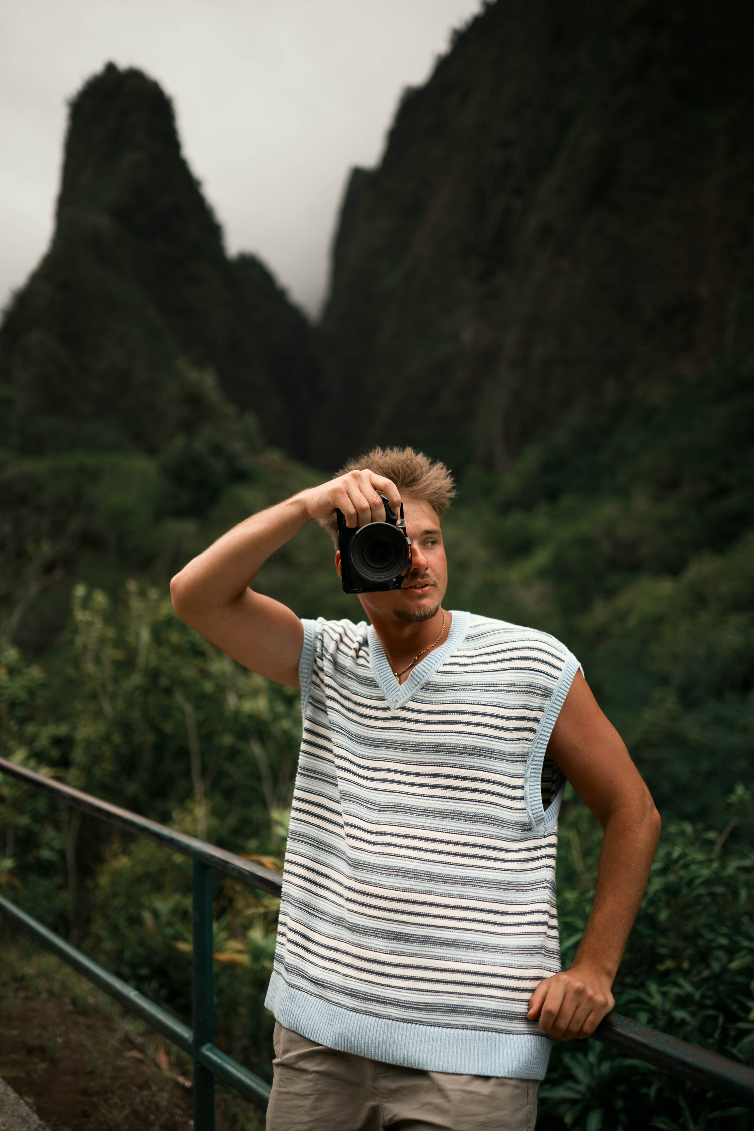 Maui Haik. Photographer in Hawaii