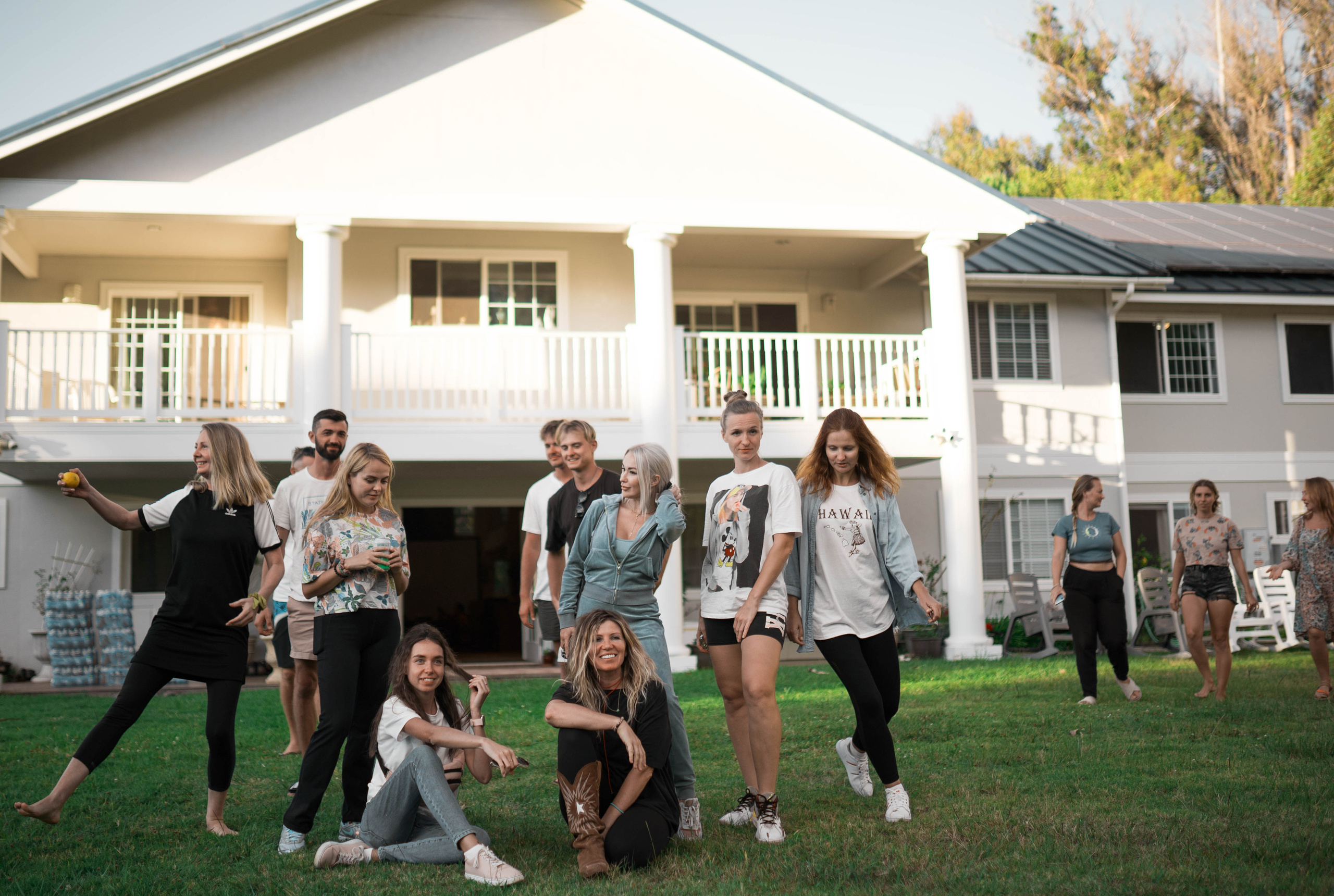 Maui Slavic. Photographer in Hawaii