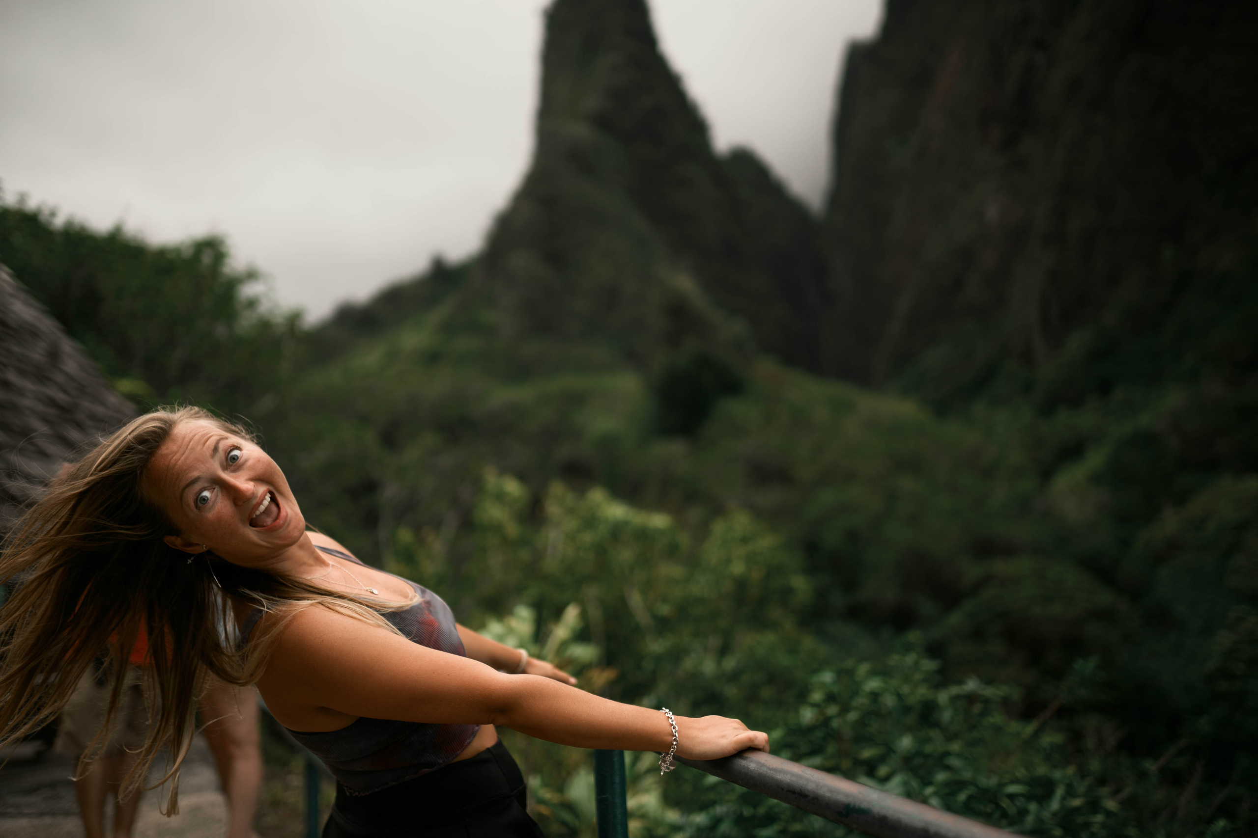 Maui Haik. Photographer in Hawaii