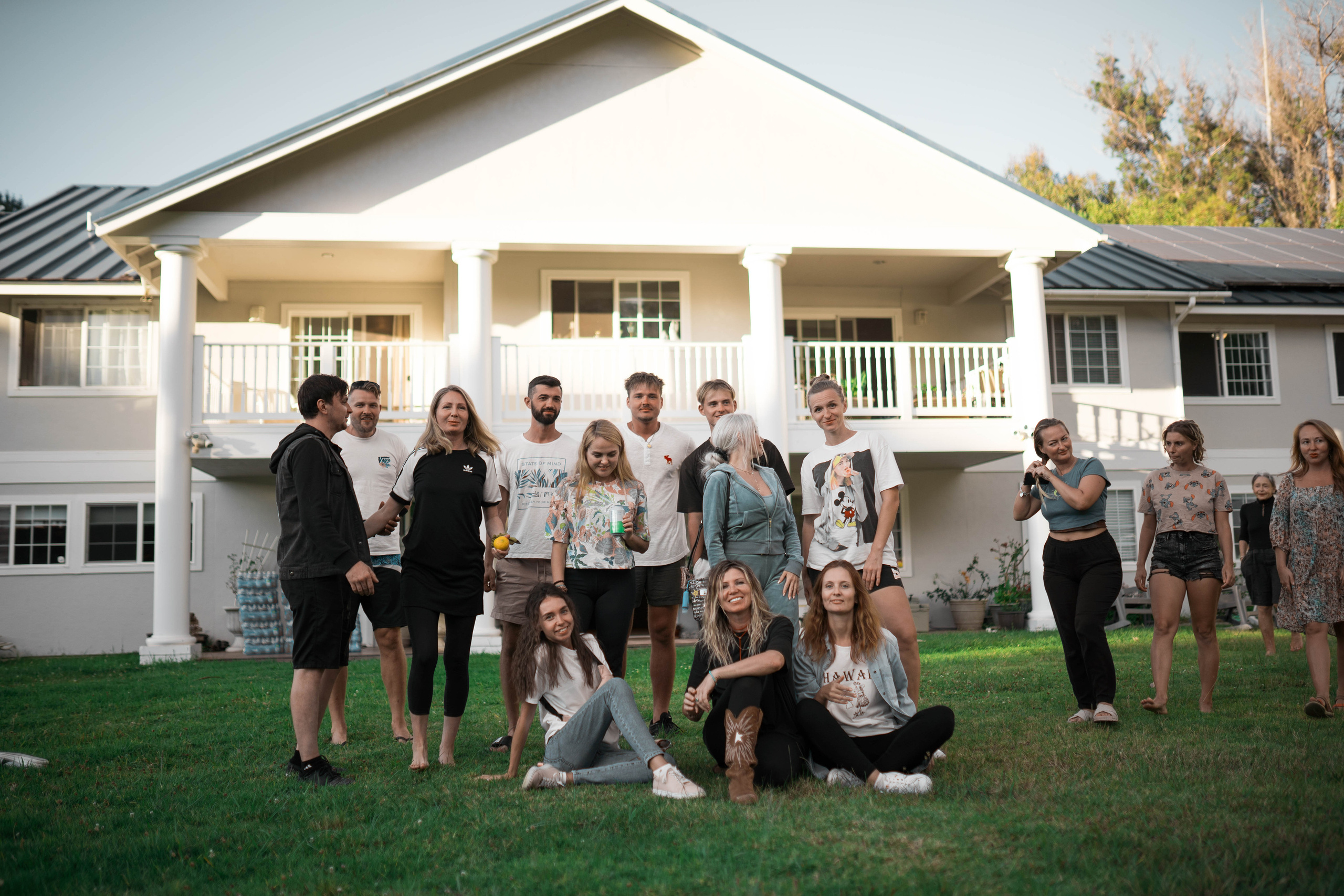 Maui Slavic. Photographer in Hawaii