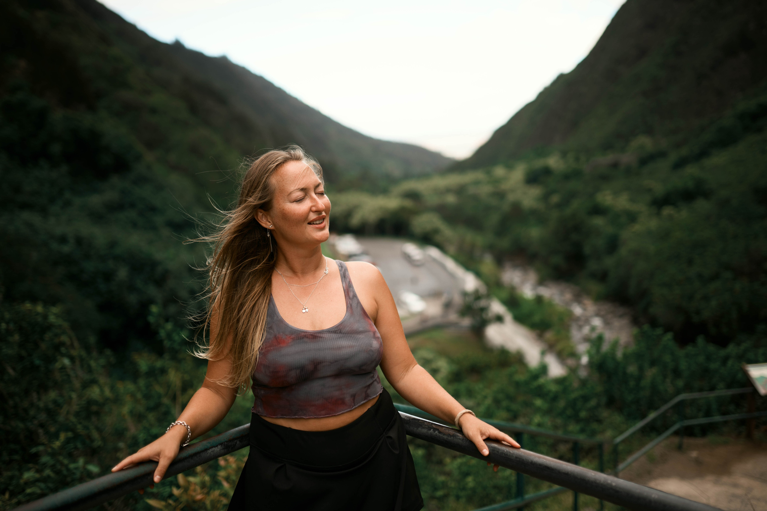 Maui Haik. Photographer in Hawaii