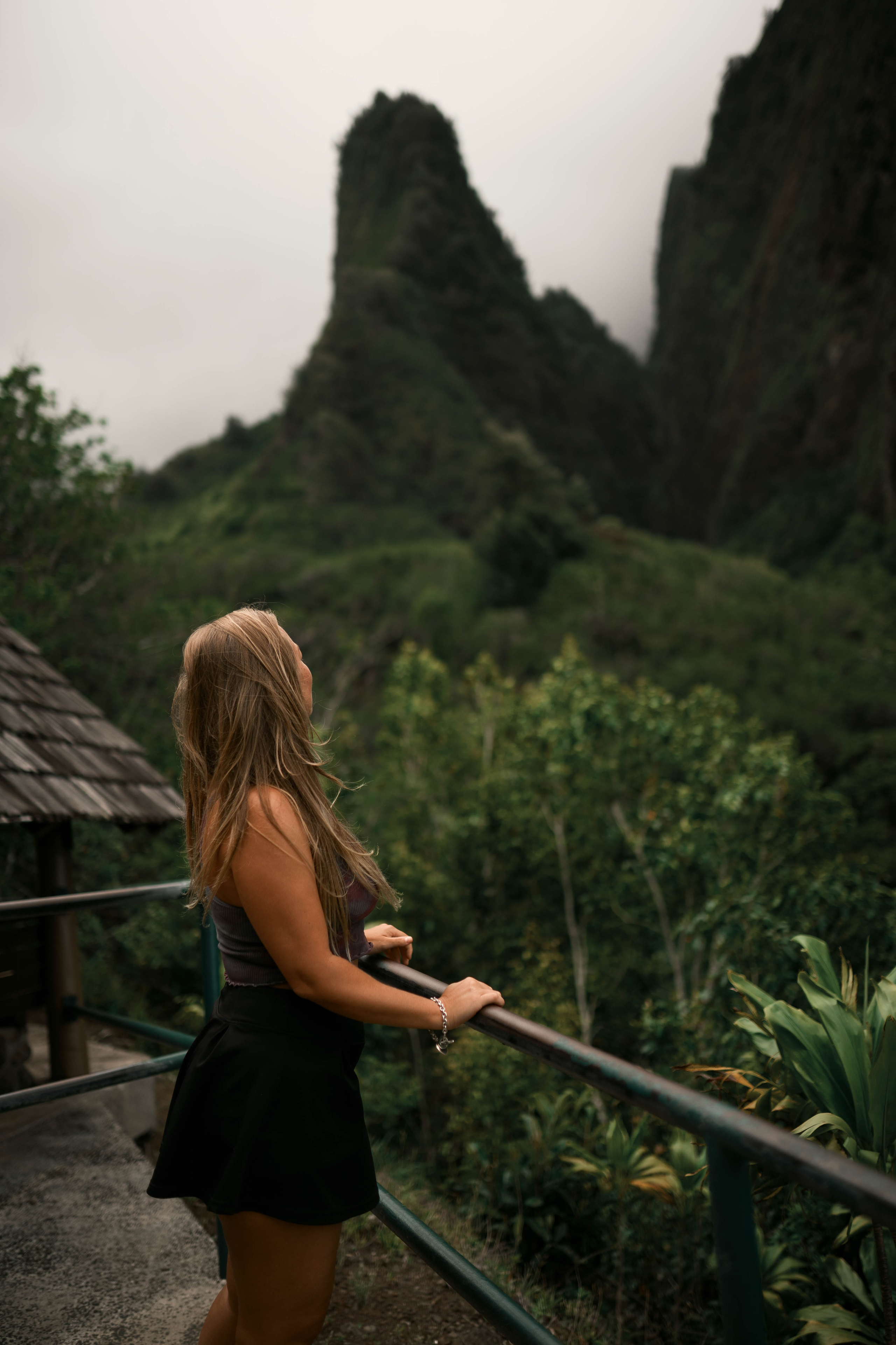 Maui Haik. Photographer in Hawaii