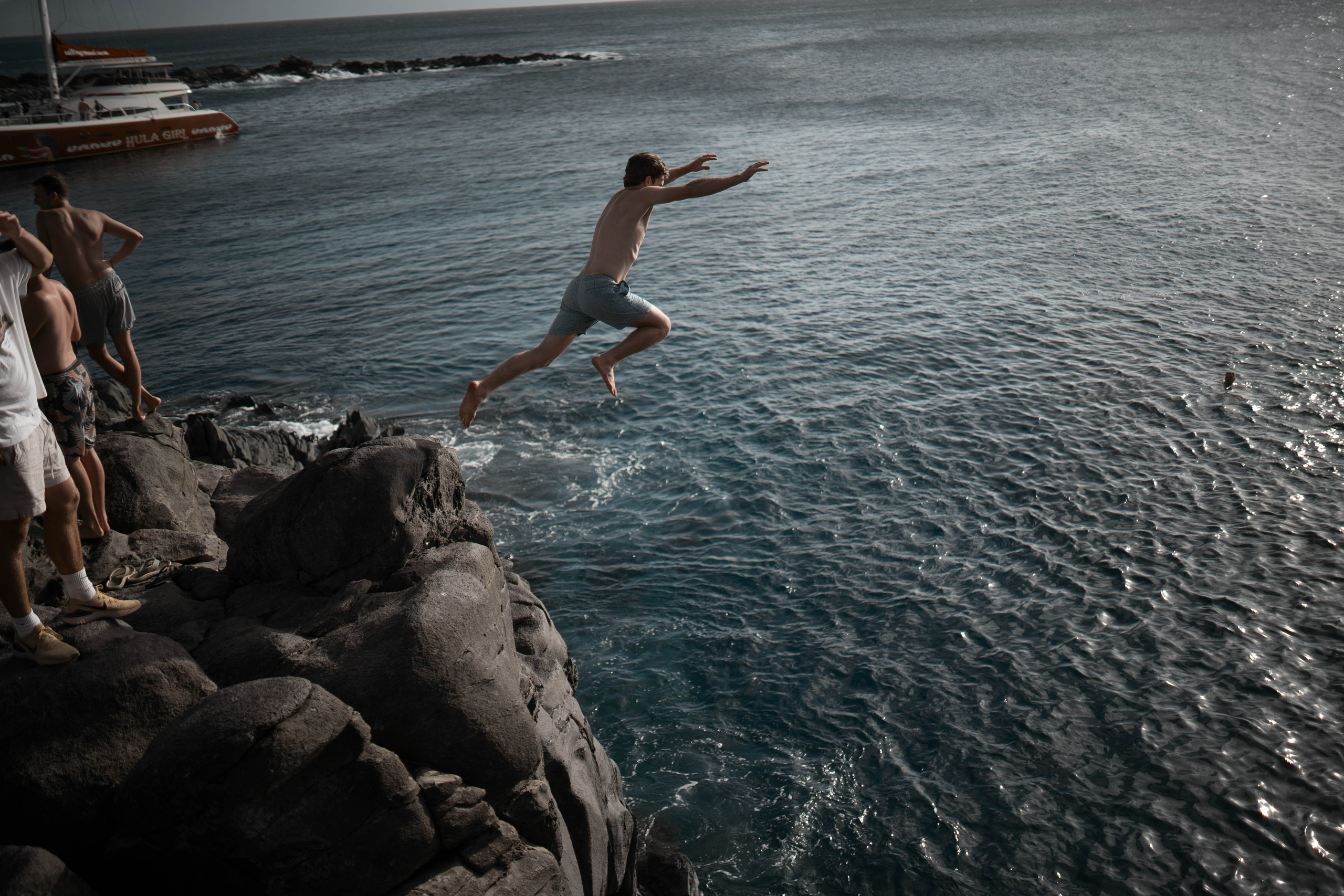 Maui Haik. Photographer in Hawaii