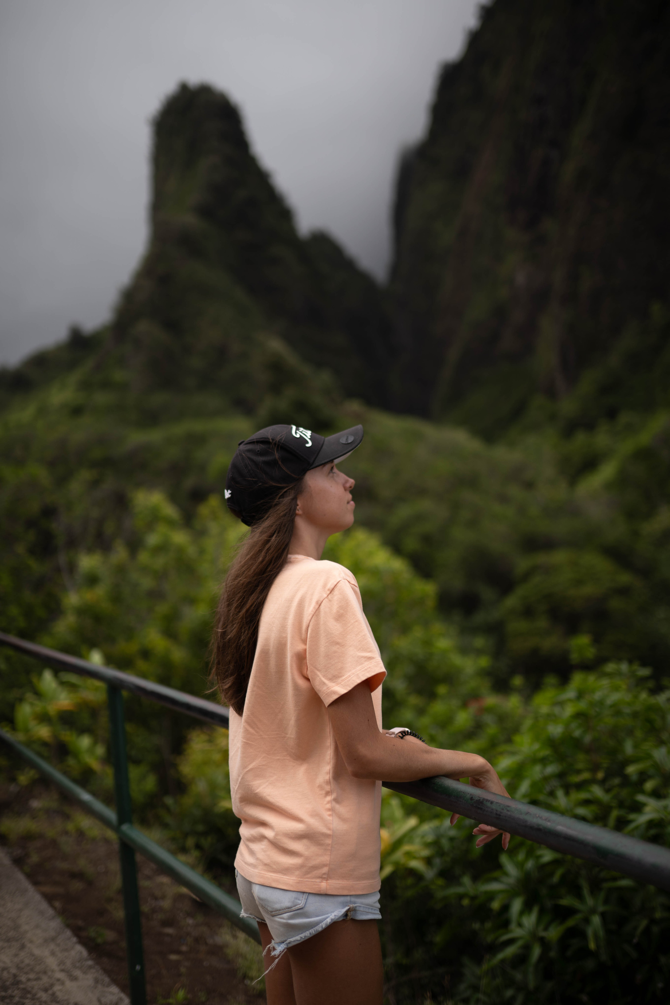 Maui Haik. Photographer in Hawaii