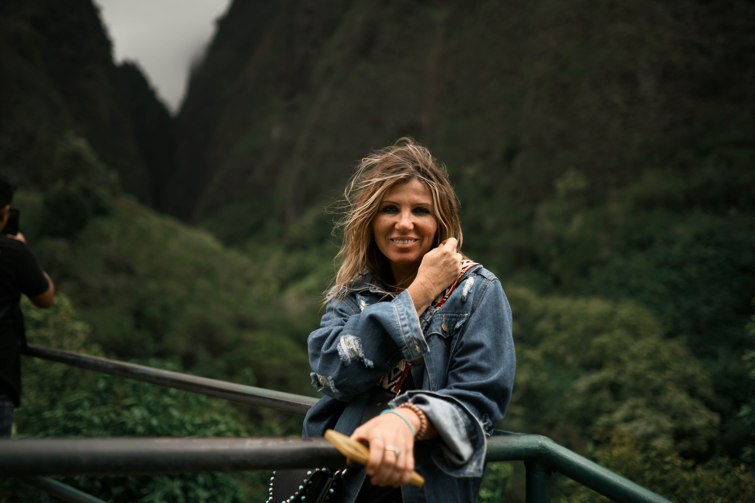 Maui Haik. Photographer in Hawaii