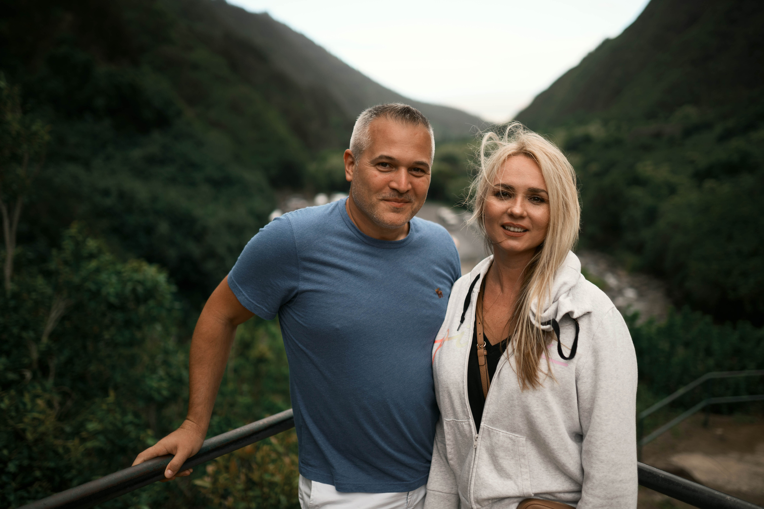 Maui Haik. Photographer in Hawaii