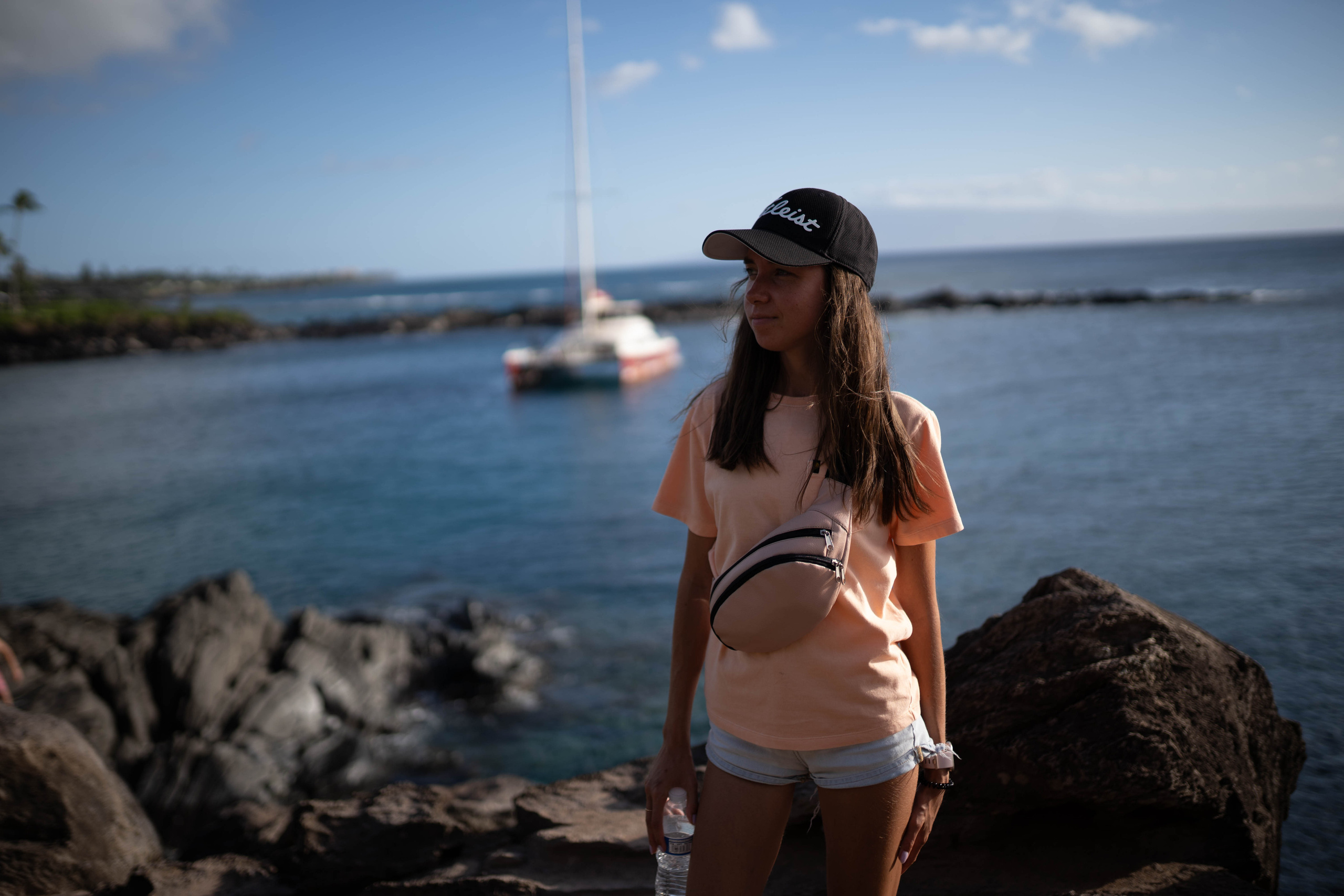 Maui Haik. Photographer in Hawaii