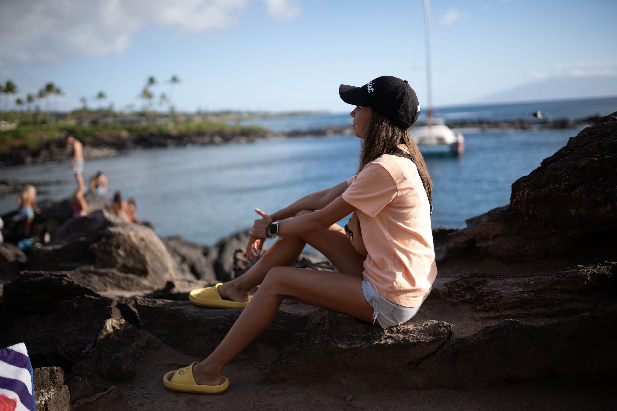 Maui Haik. Photographer in Hawaii