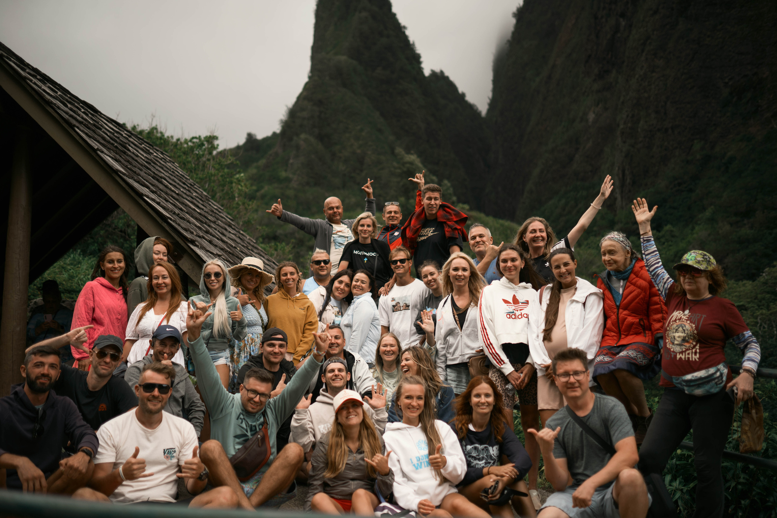 Maui Haik. Photographer in Hawaii