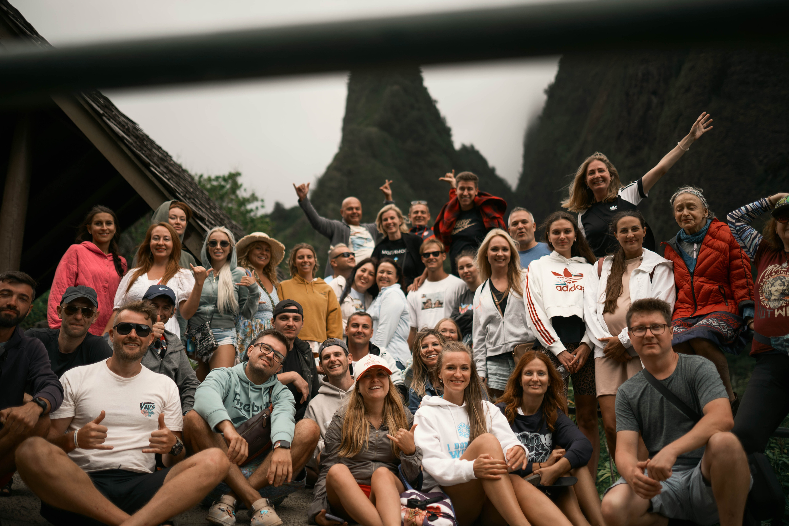 Maui Haik. Photographer in Hawaii