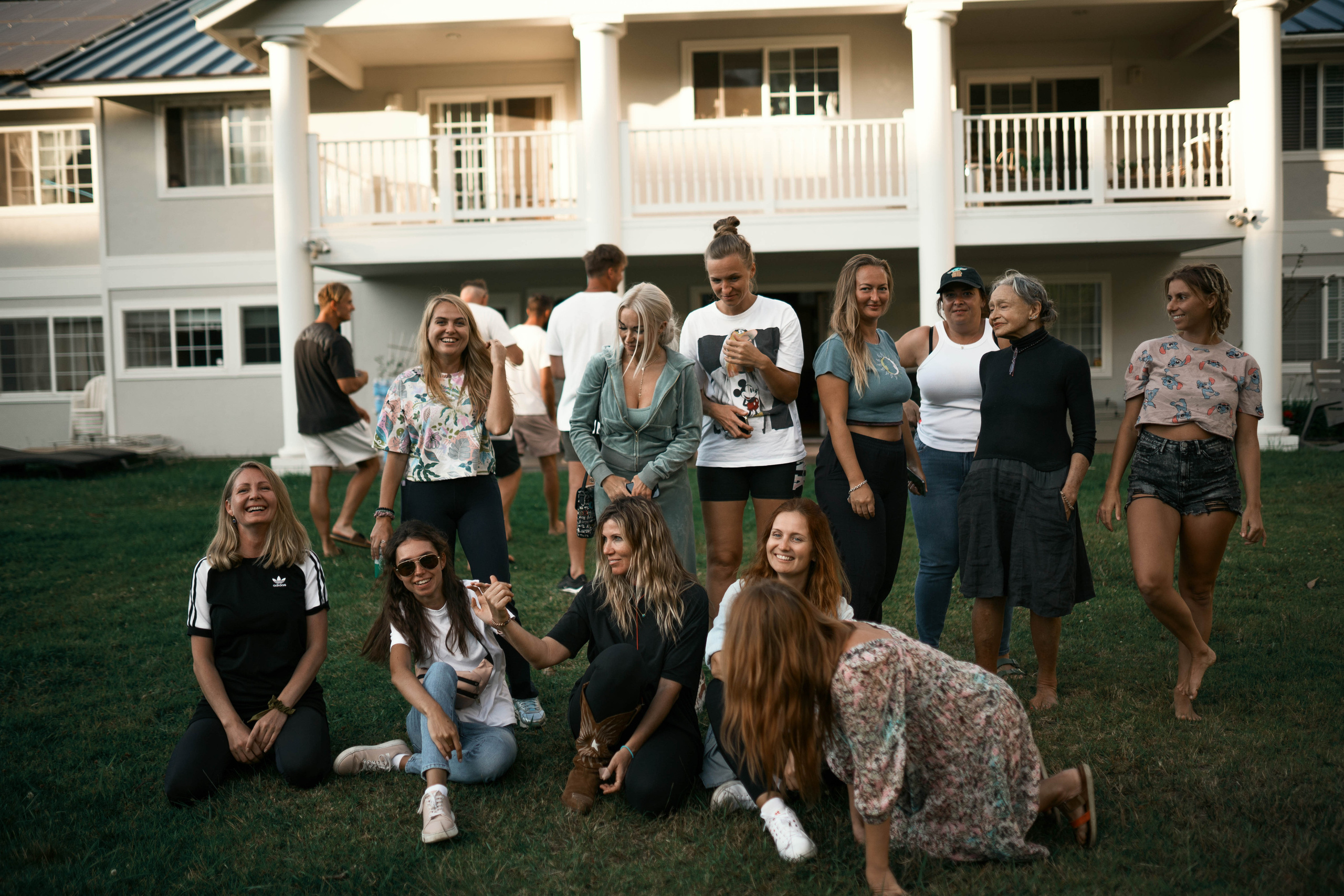 Maui Slavic. Photographer in Hawaii